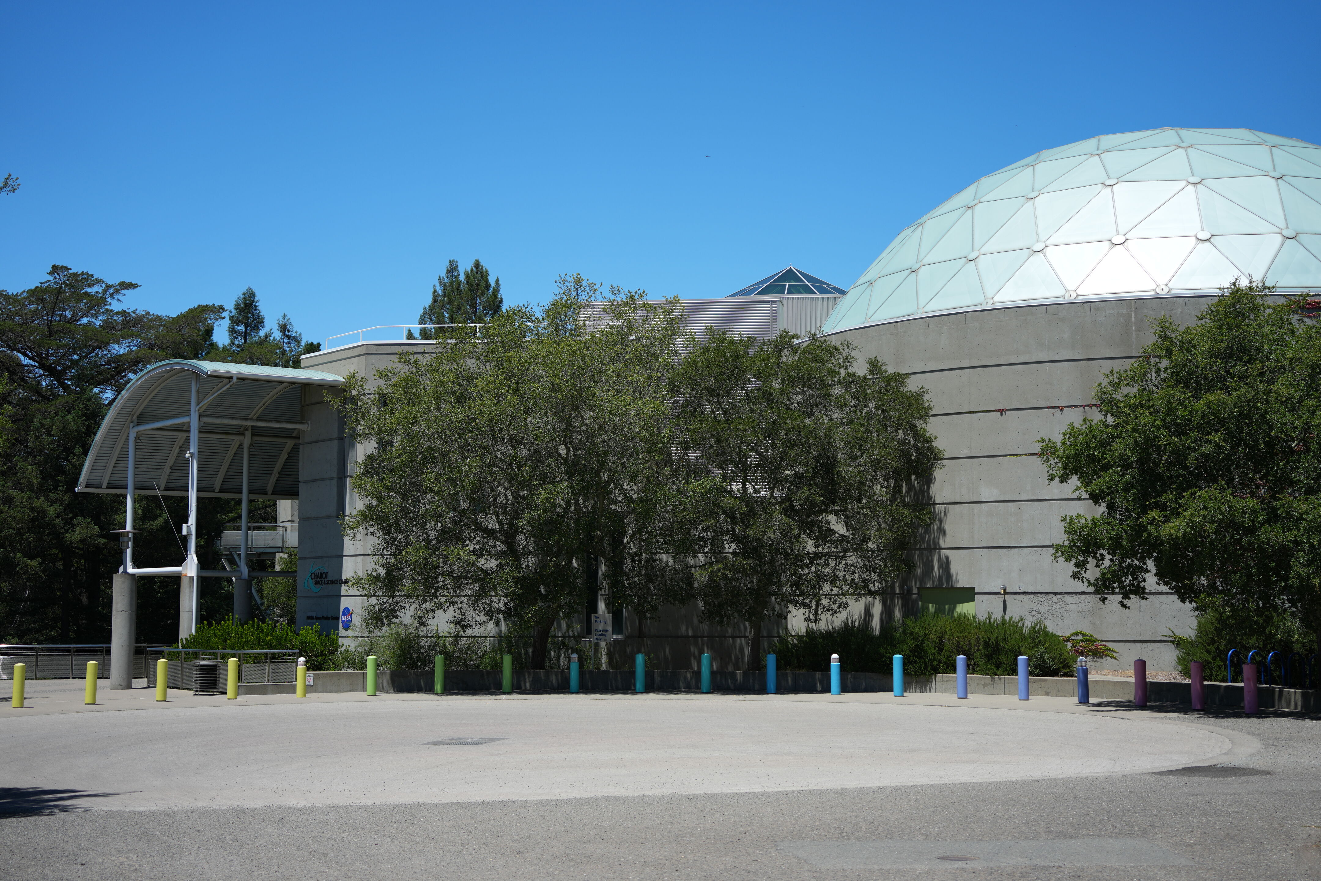 Roberts Regional Recreation Area