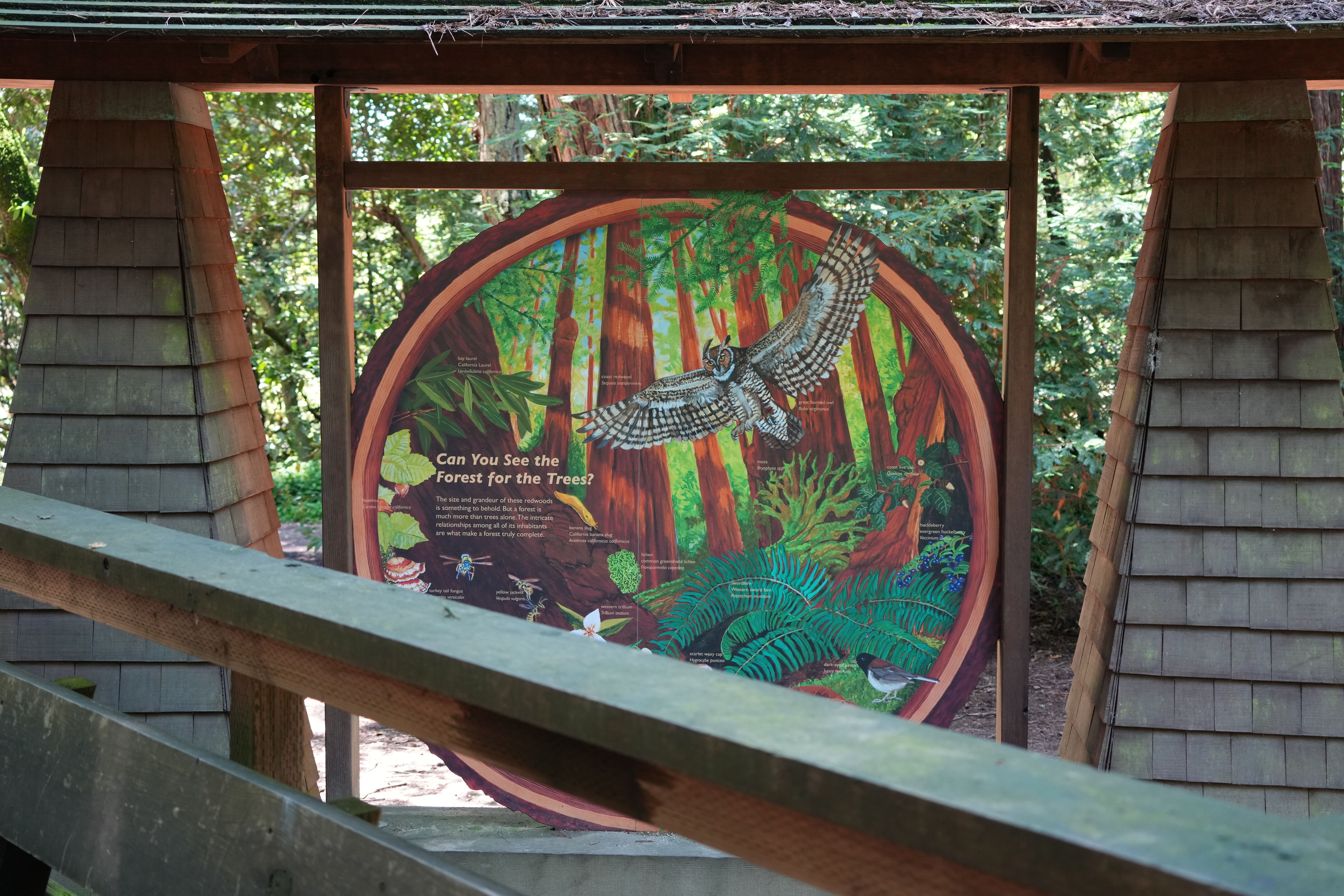 Roberts Regional Recreation Area
