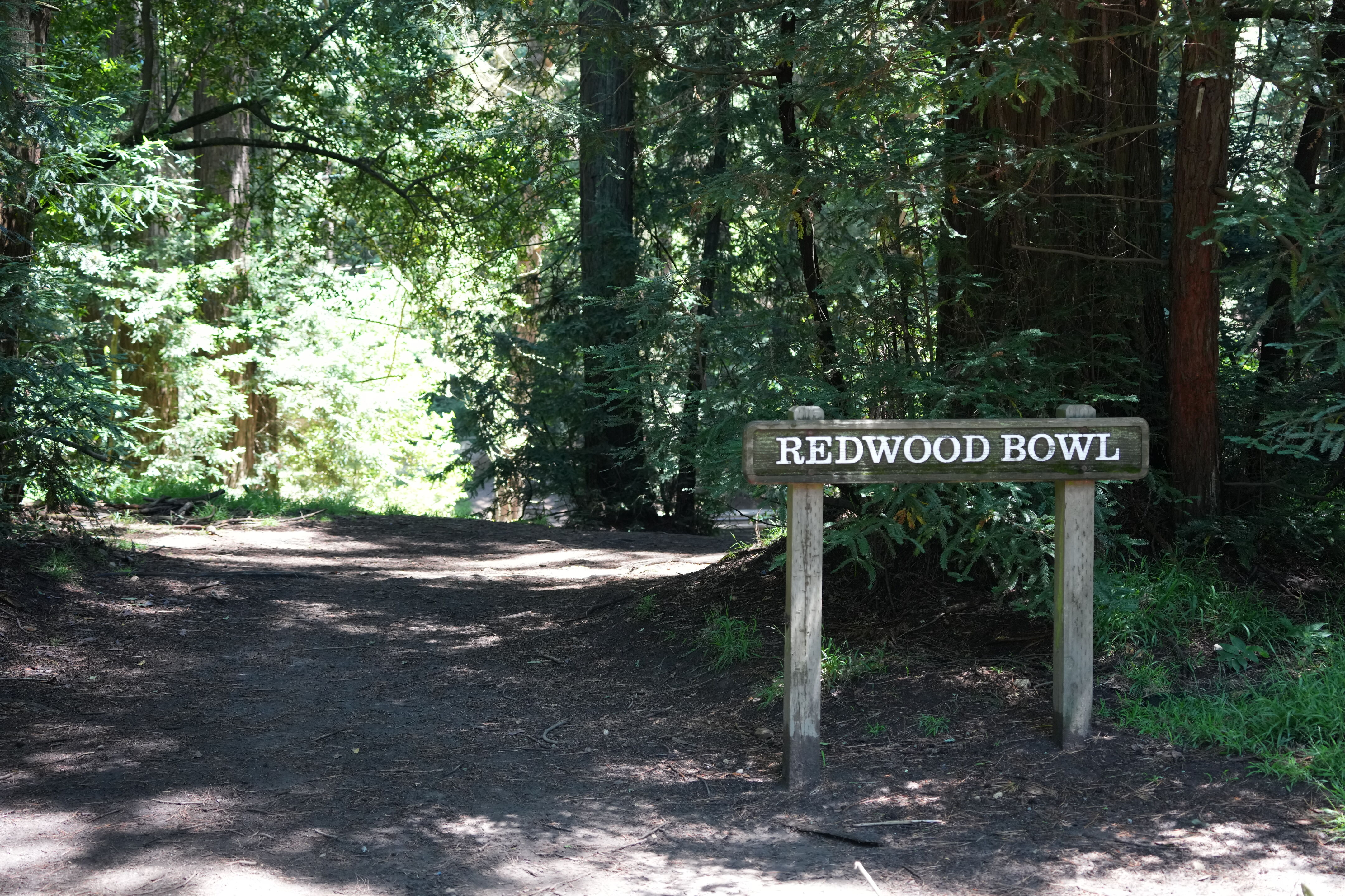 Roberts Regional Recreation Area