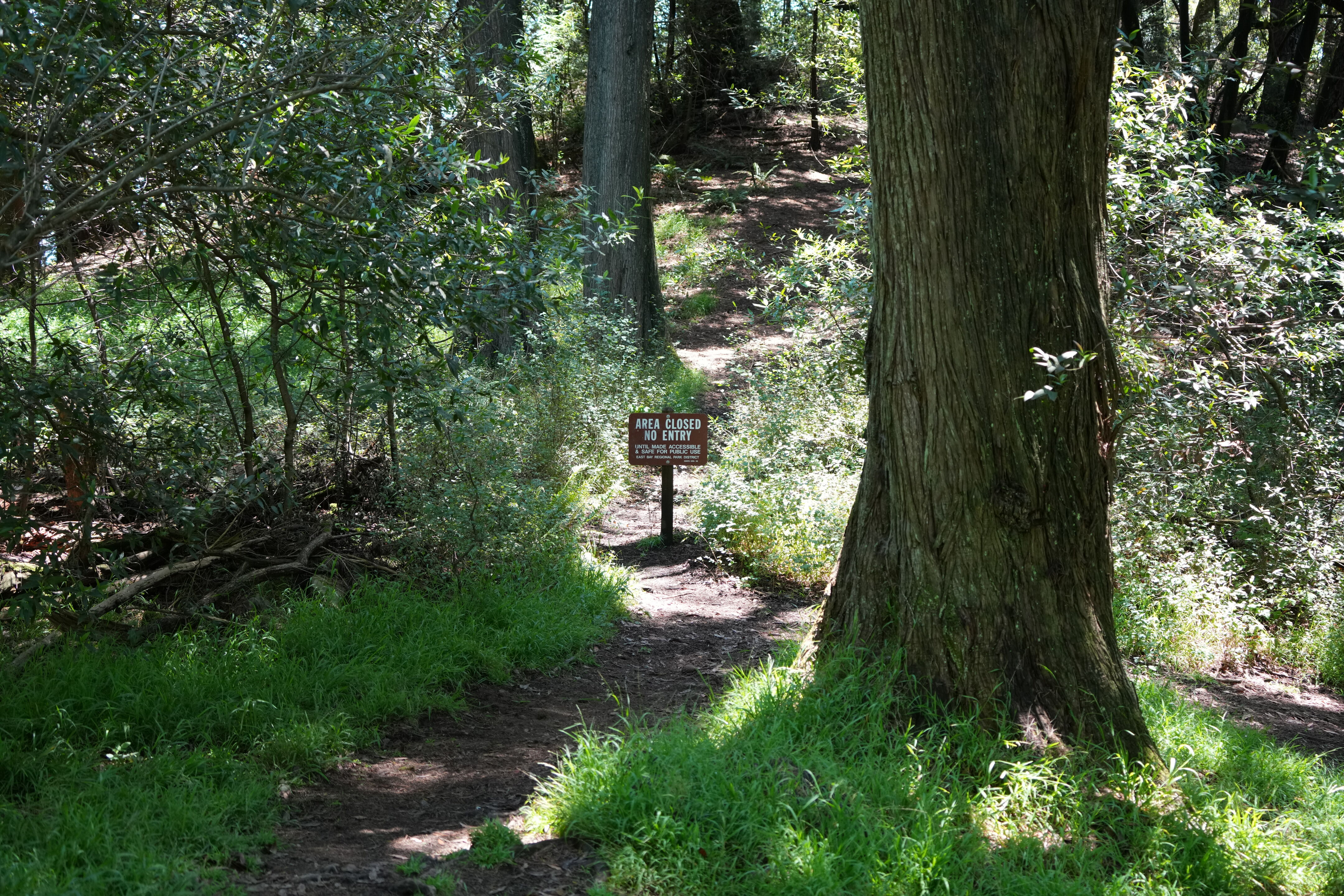Roberts Regional Recreation Area