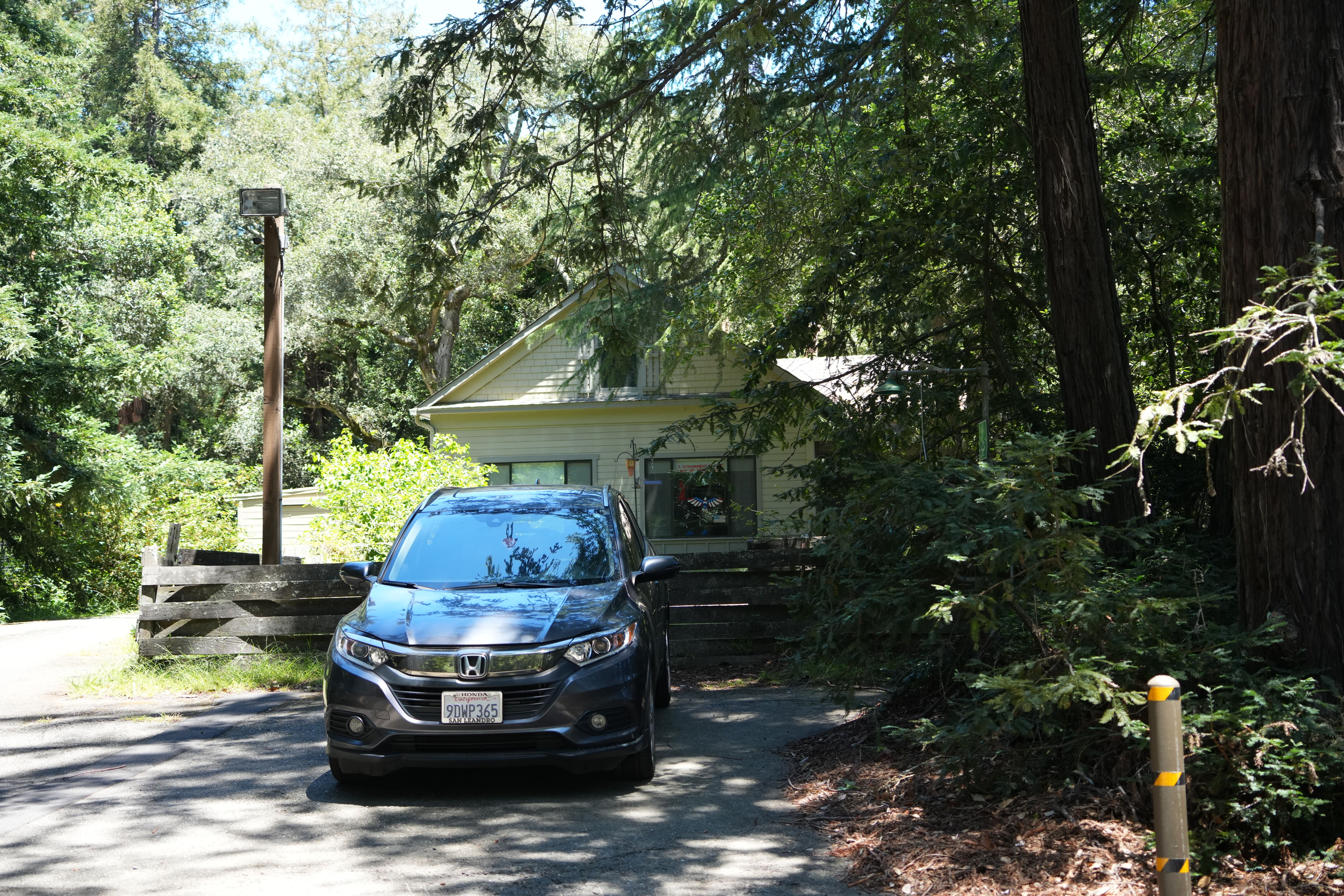 Roberts Regional Recreation Area