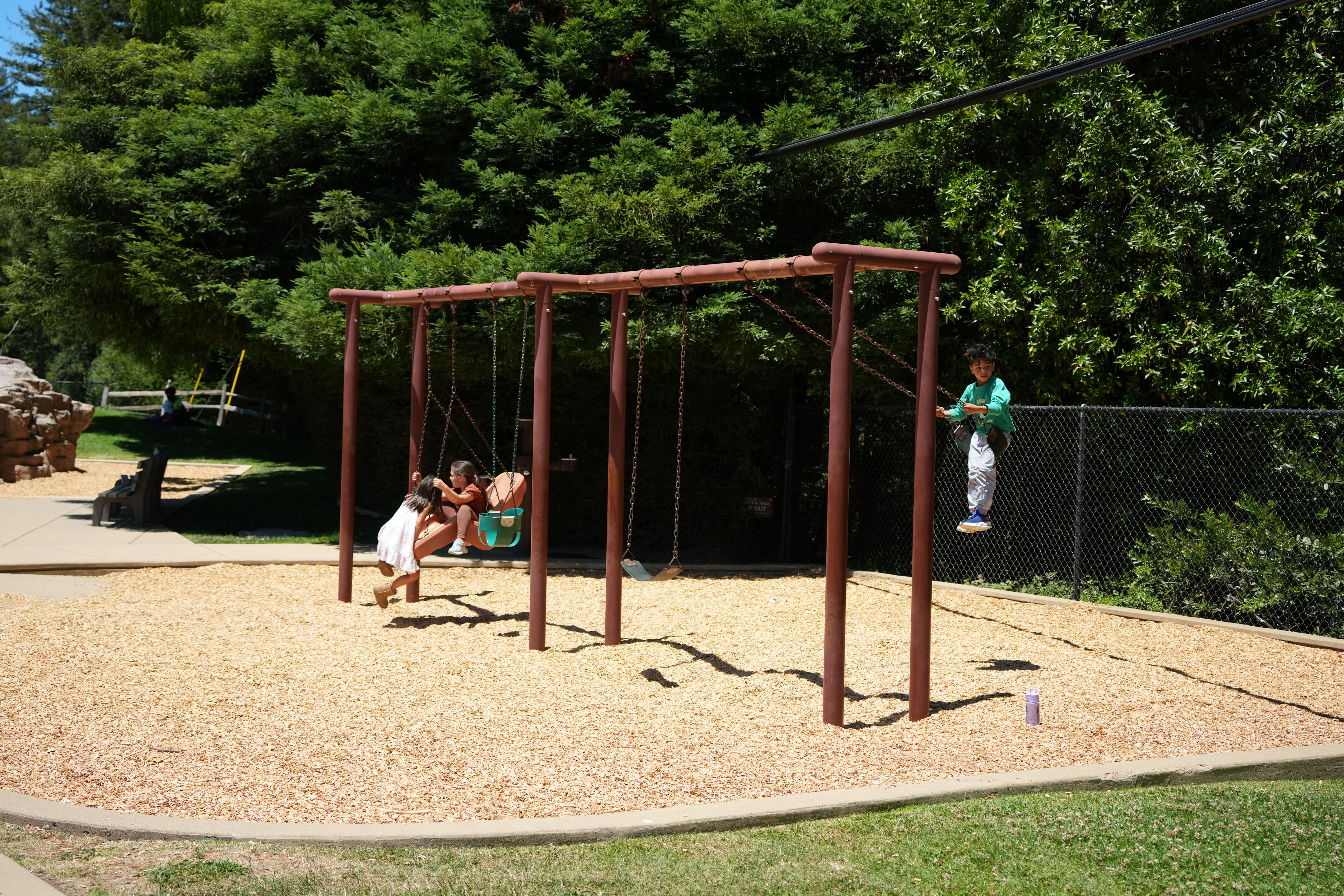 Roberts Regional Recreation Area