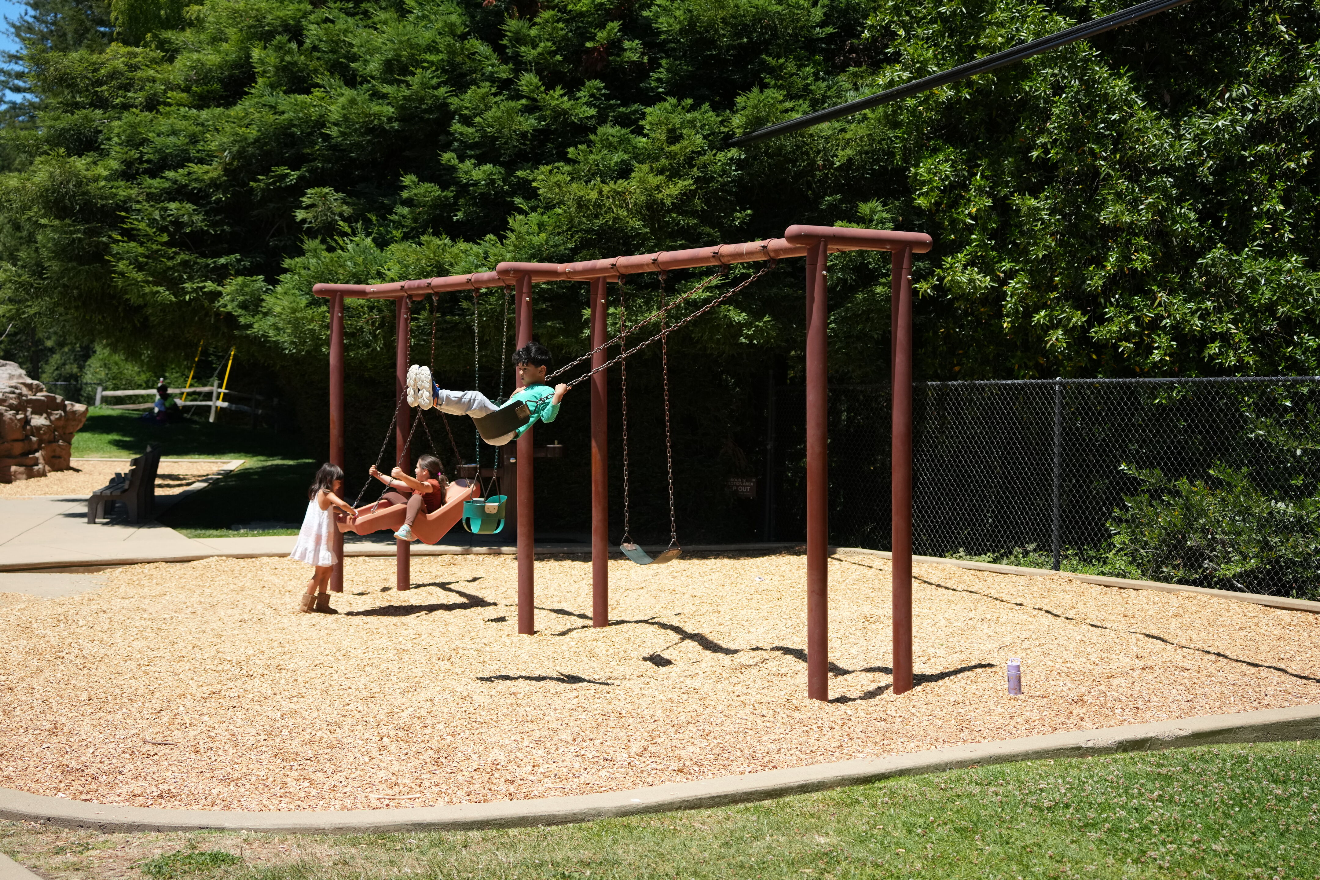 Roberts Regional Recreation Area