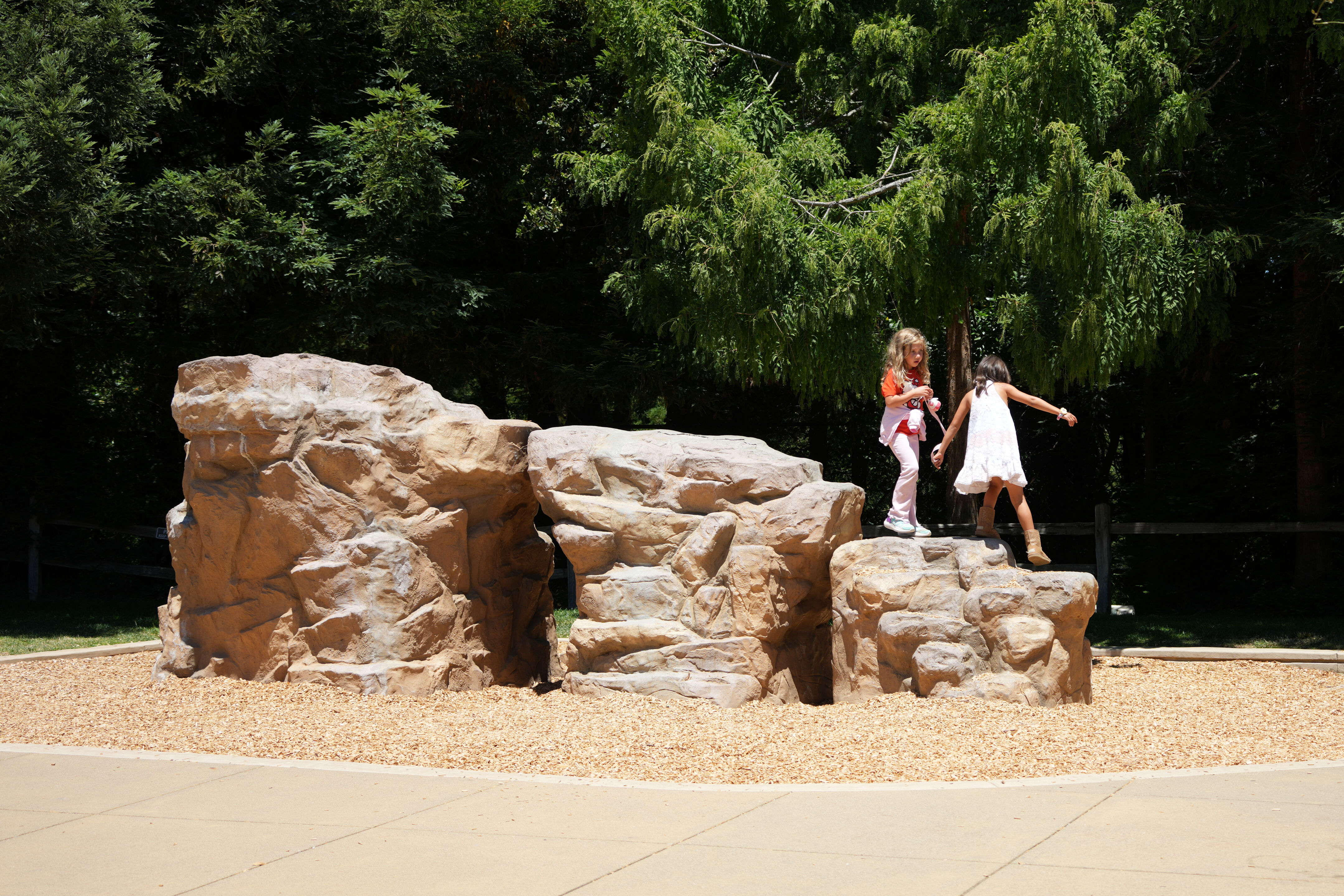 Roberts Regional Recreation Area
