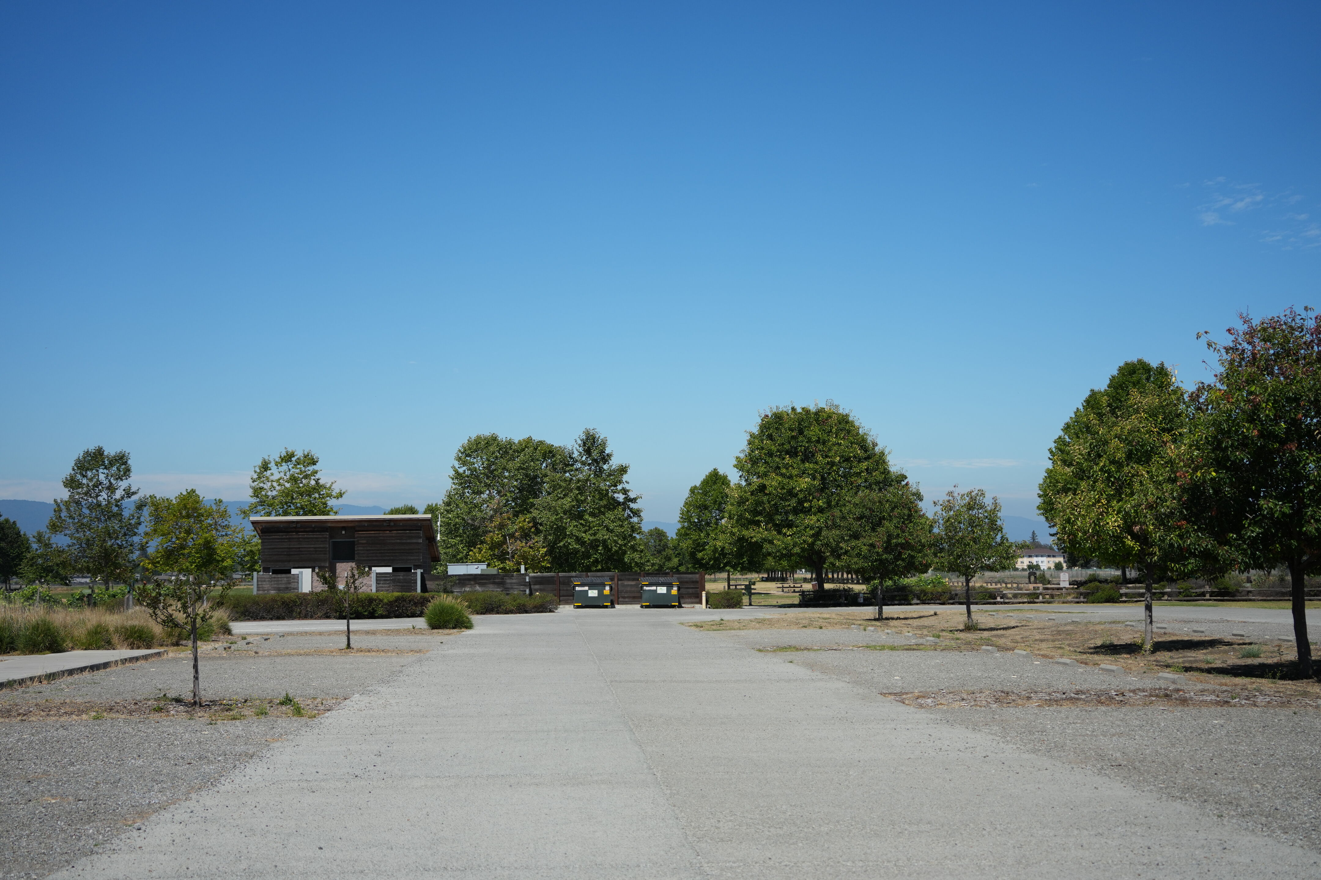 Martial Cottle Park