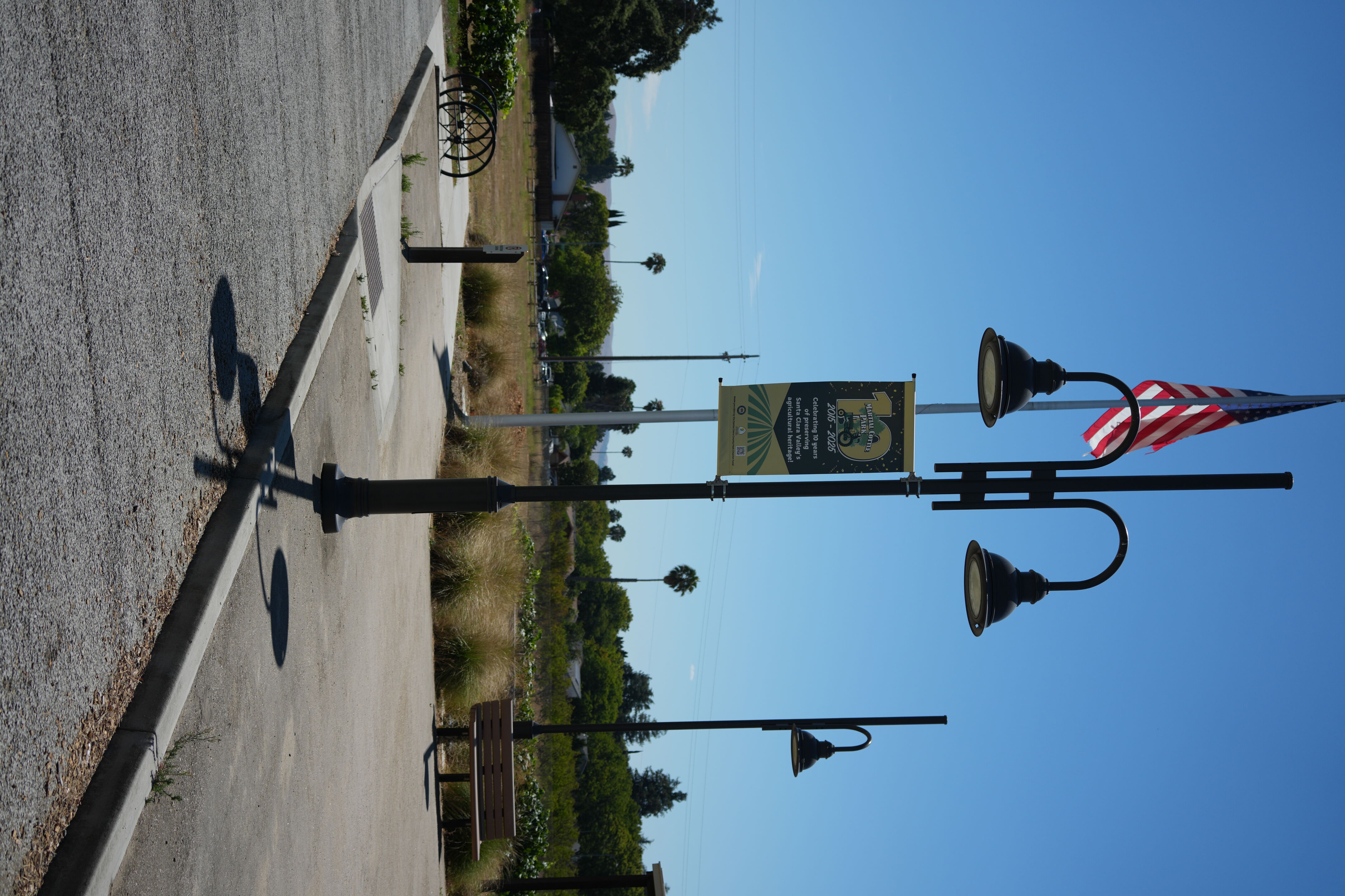 Martial Cottle Park