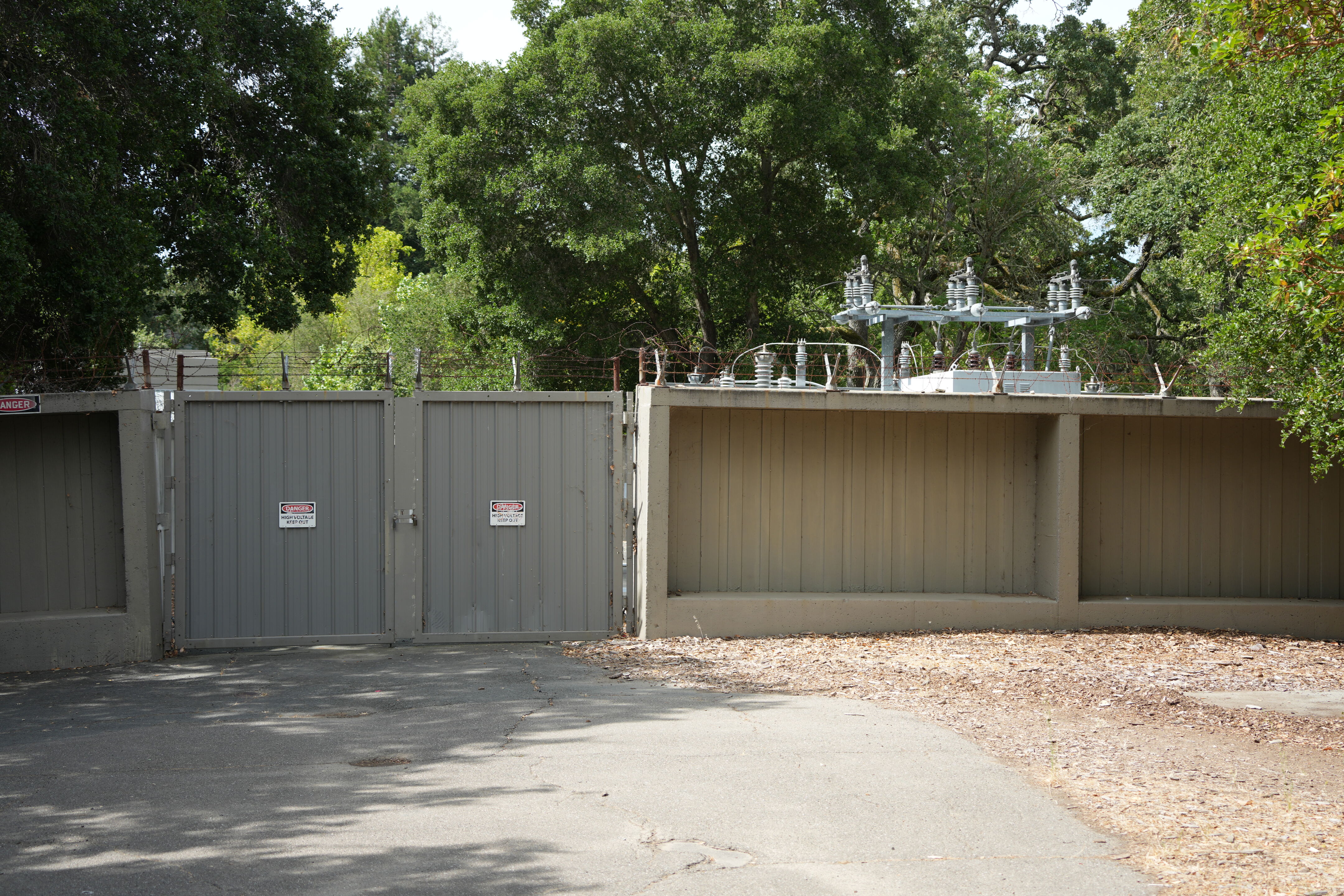 Lafayette Moraga Regional Trail