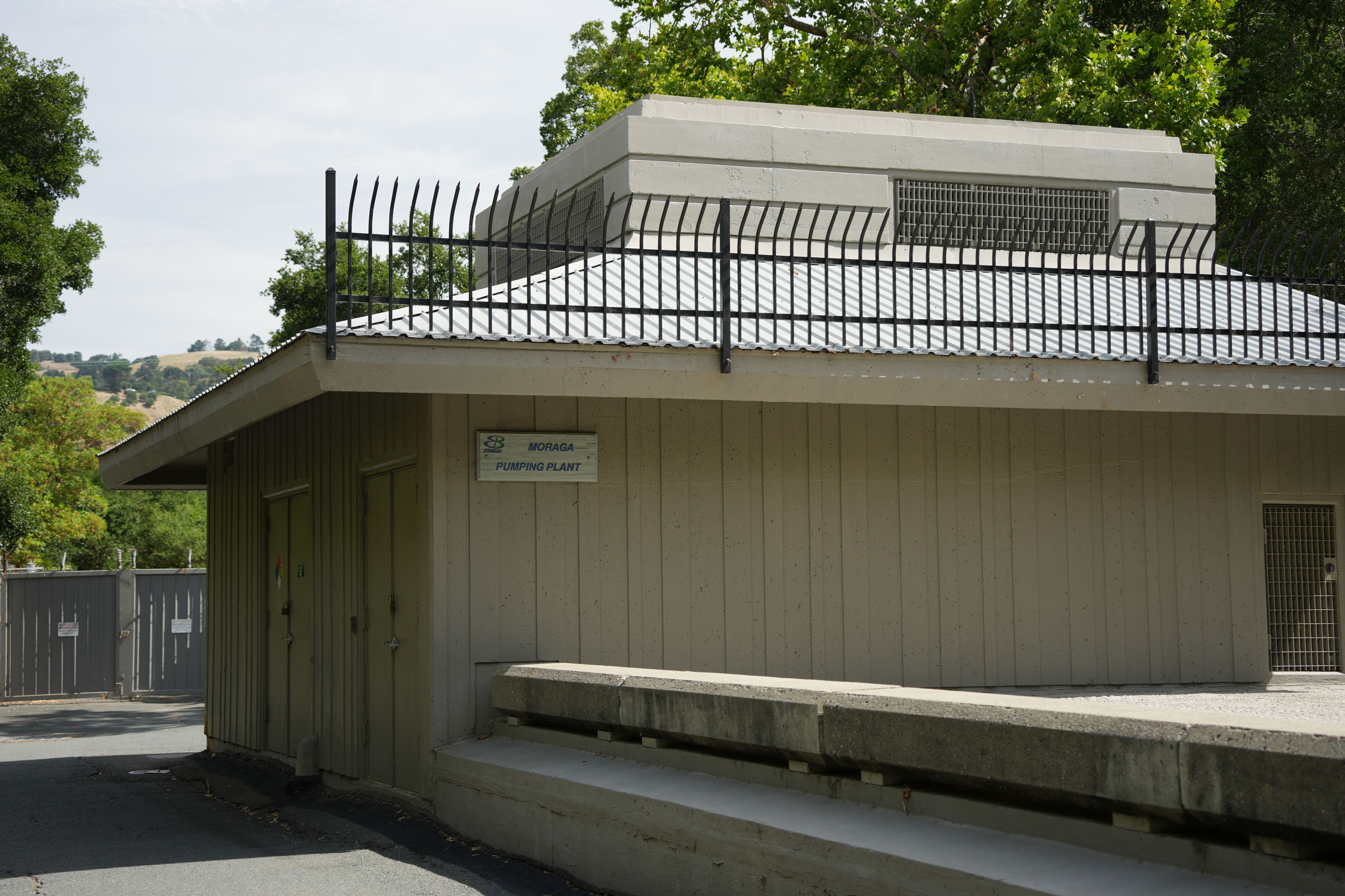 Lafayette Moraga Regional Trail