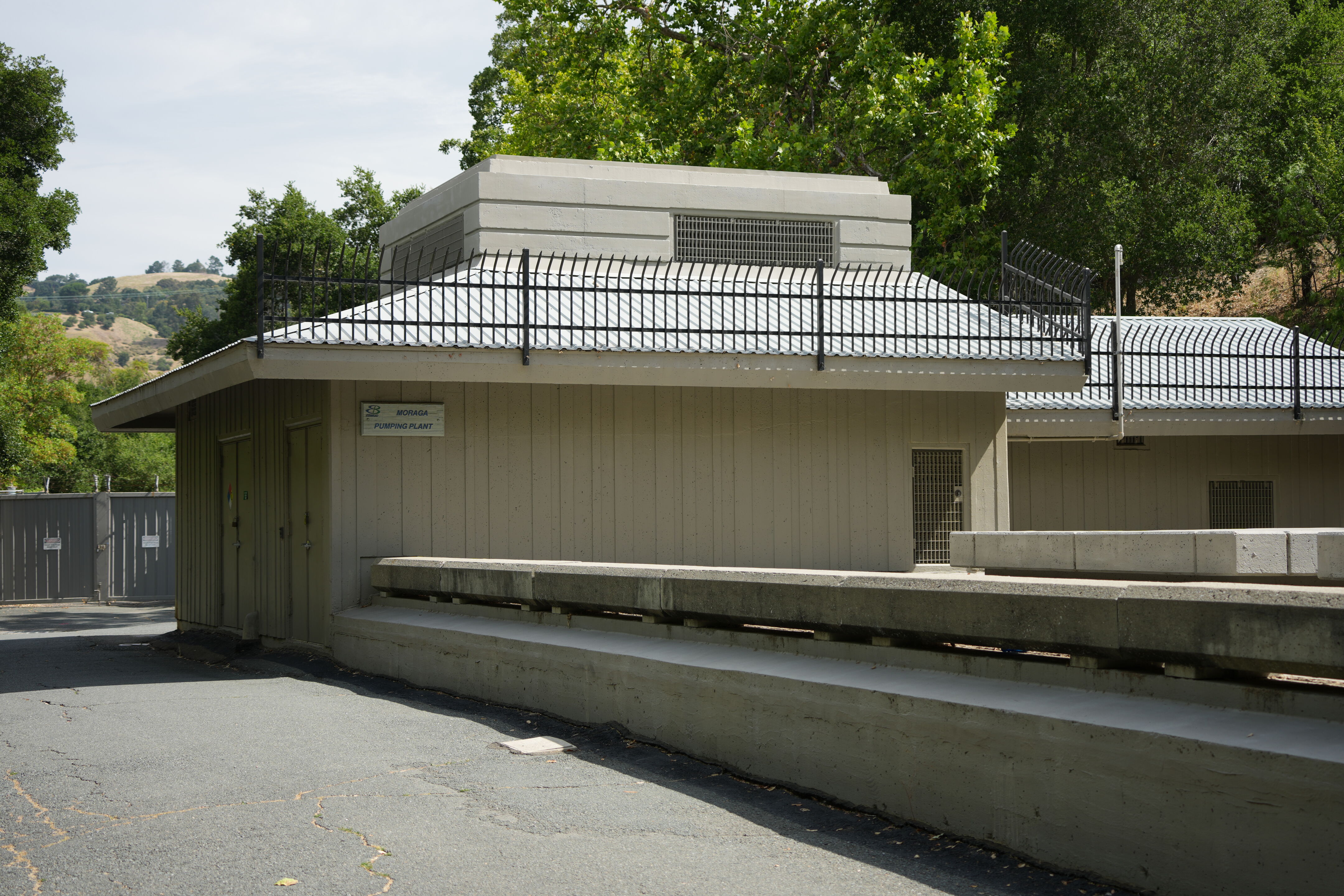 Lafayette Moraga Regional Trail