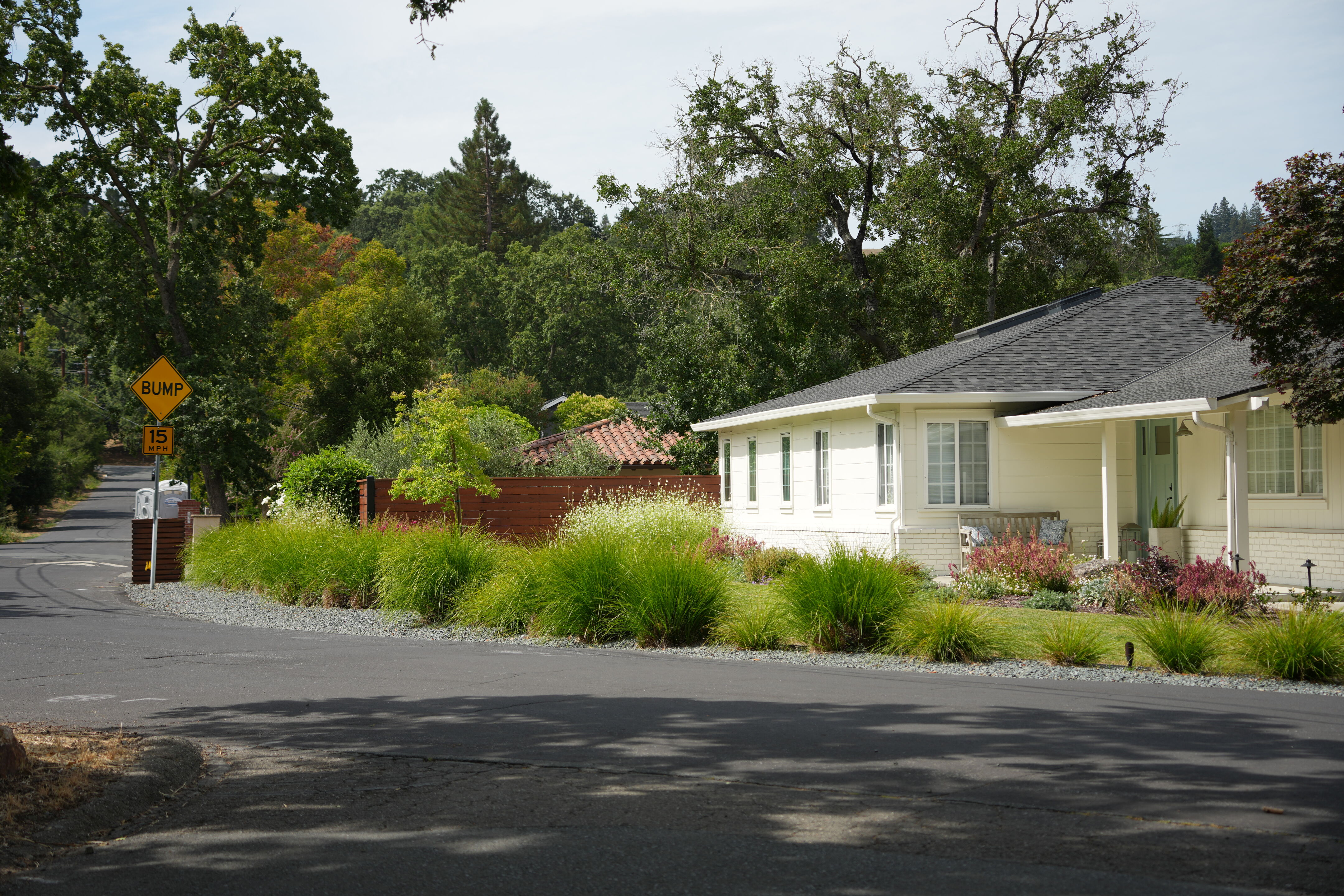 Lafayette Moraga Regional Trail