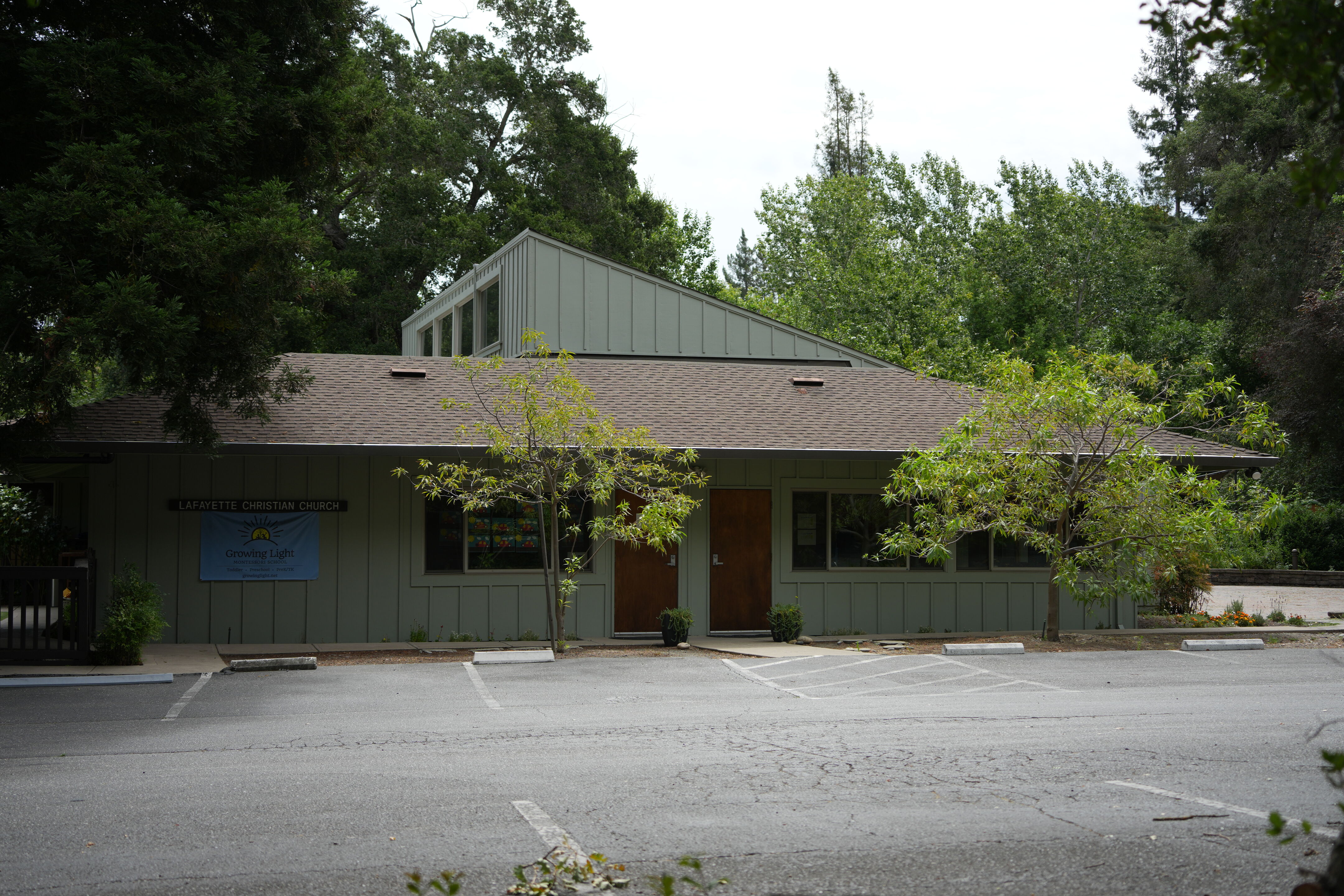 Lafayette Moraga Regional Trail