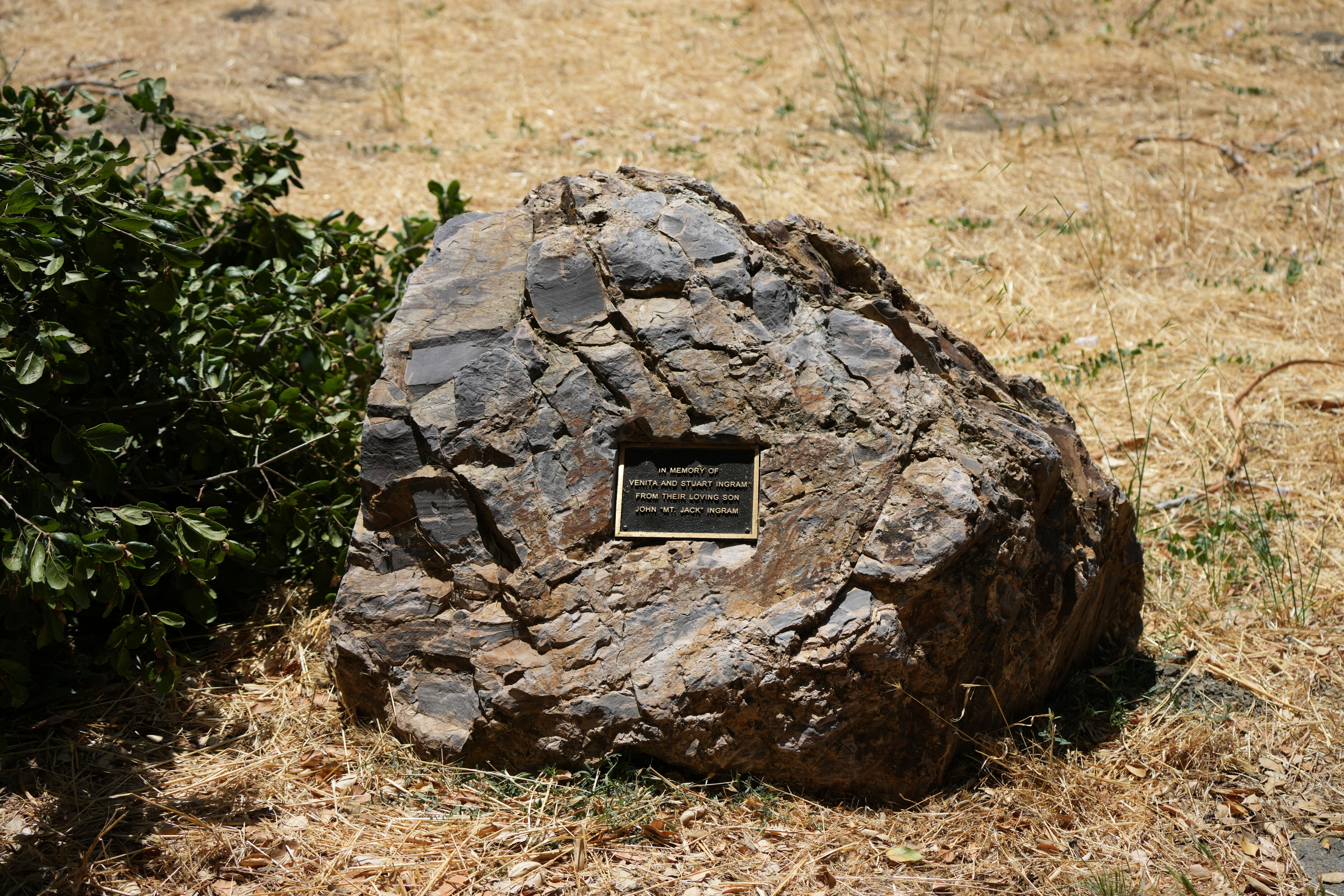Lafayette Moraga Regional Trail