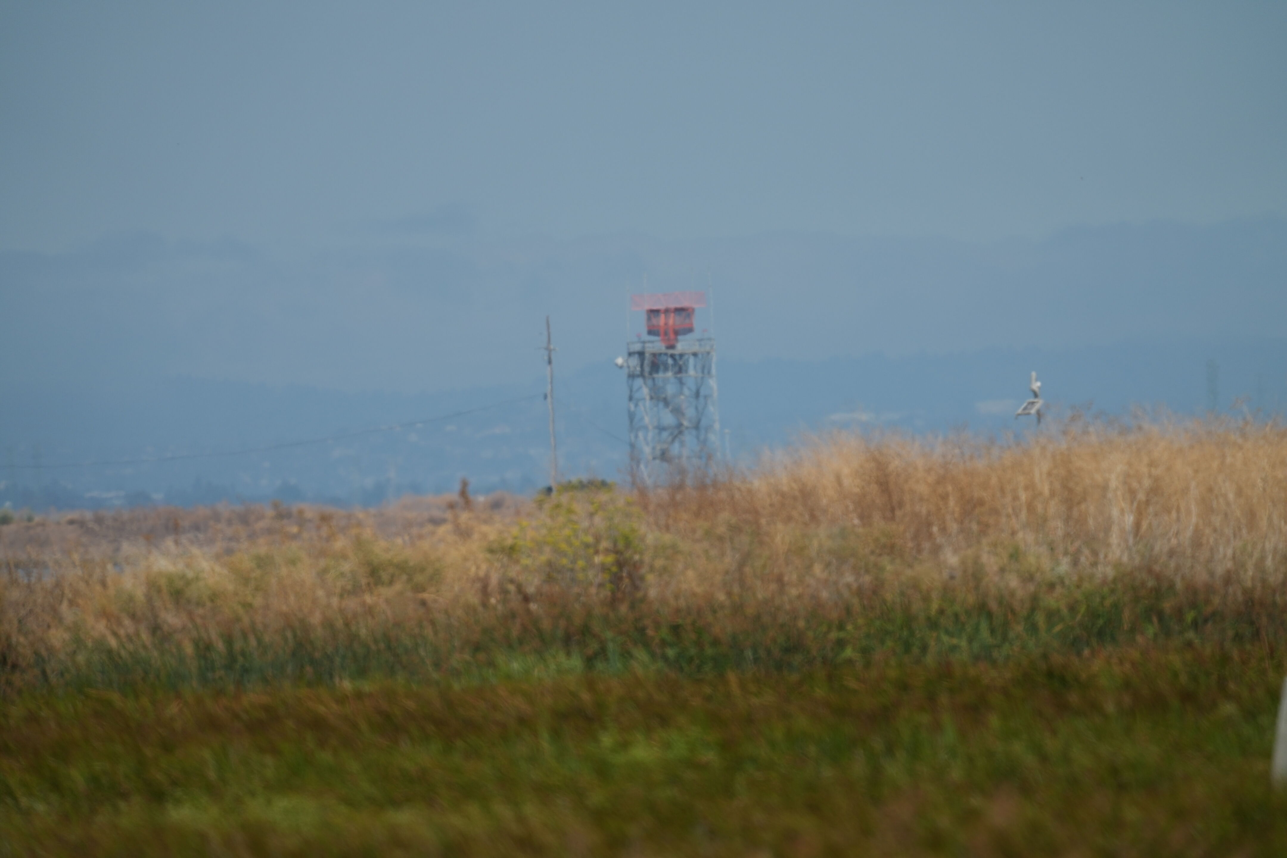 Sunnyvale Baylands Park