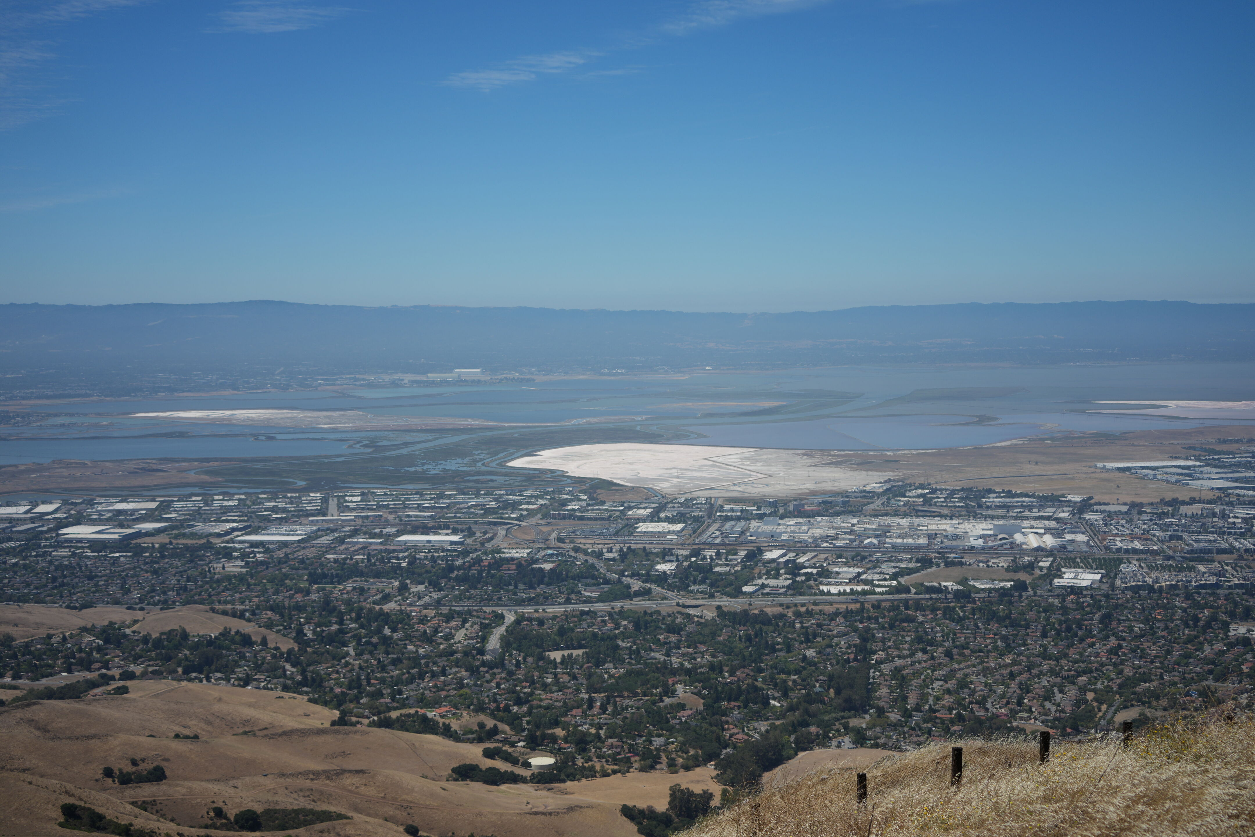 Ohlone Wilderness Trail