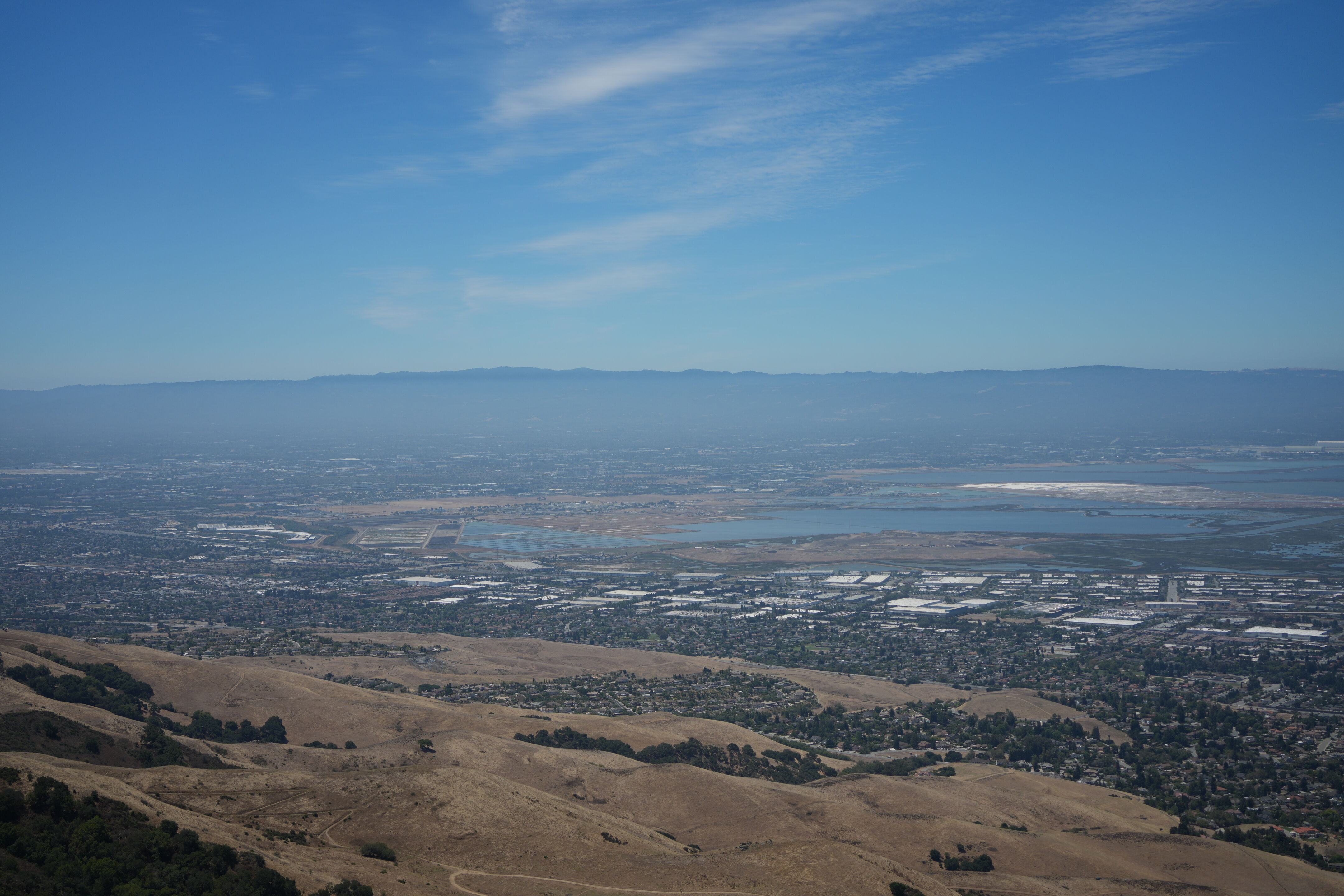 Ohlone Wilderness Trail