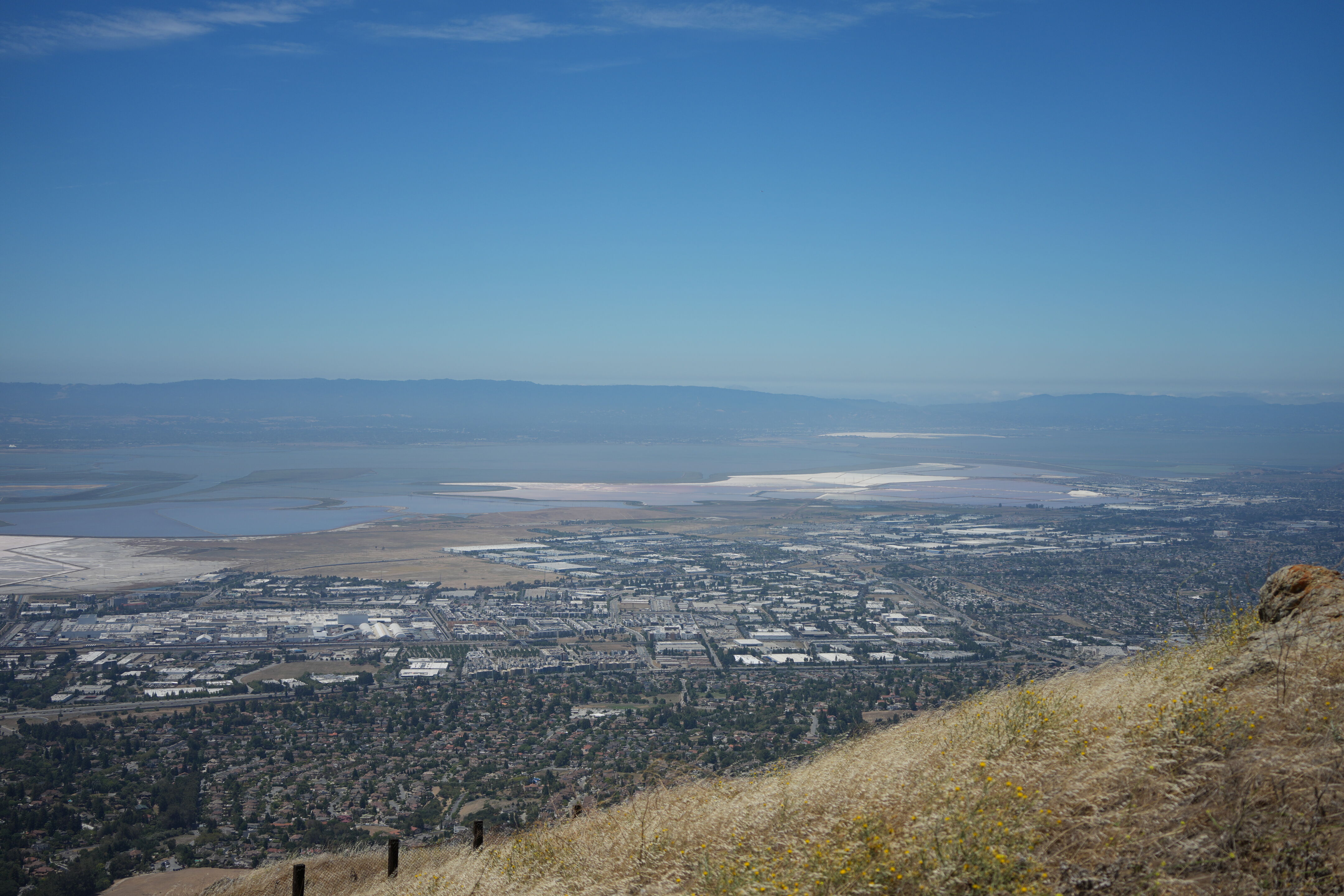 Ohlone Wilderness Trail
