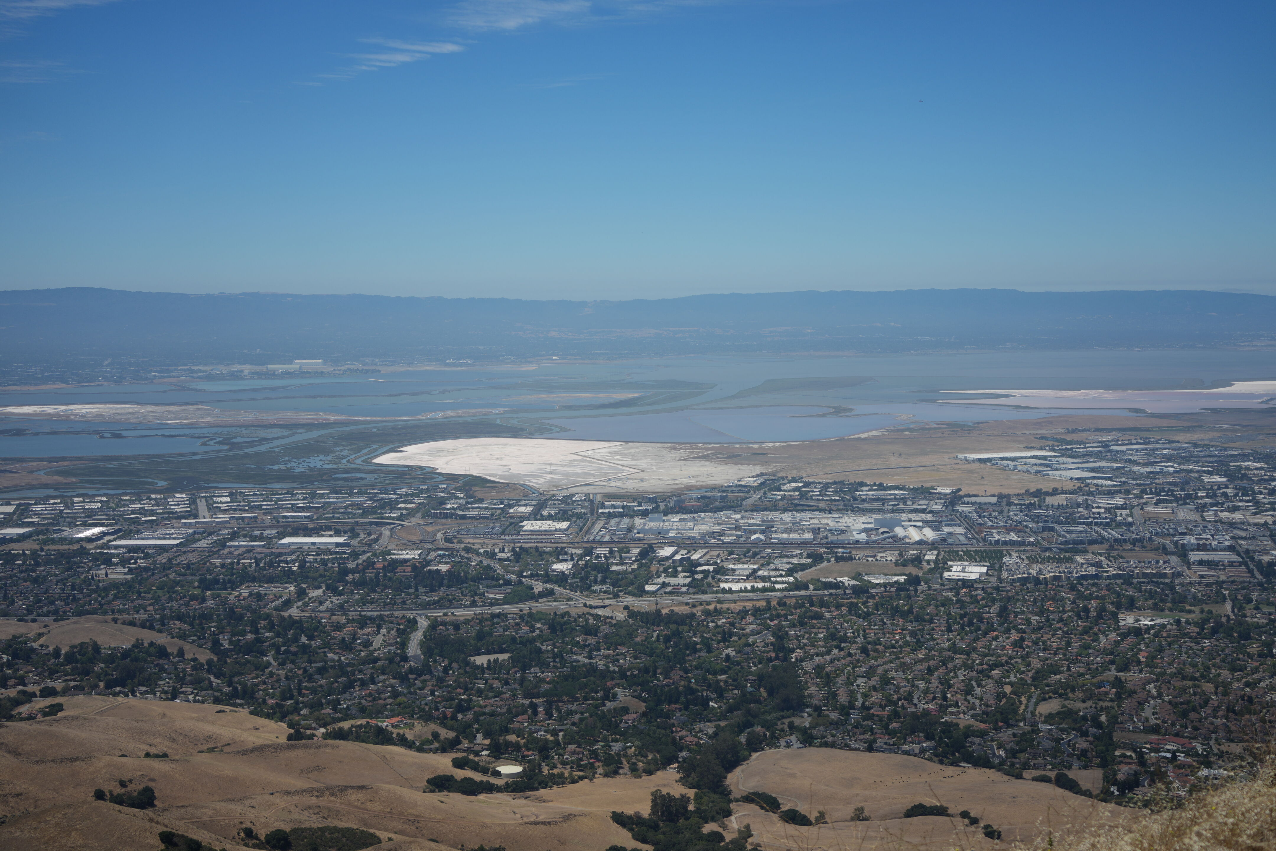 Ohlone Wilderness Trail