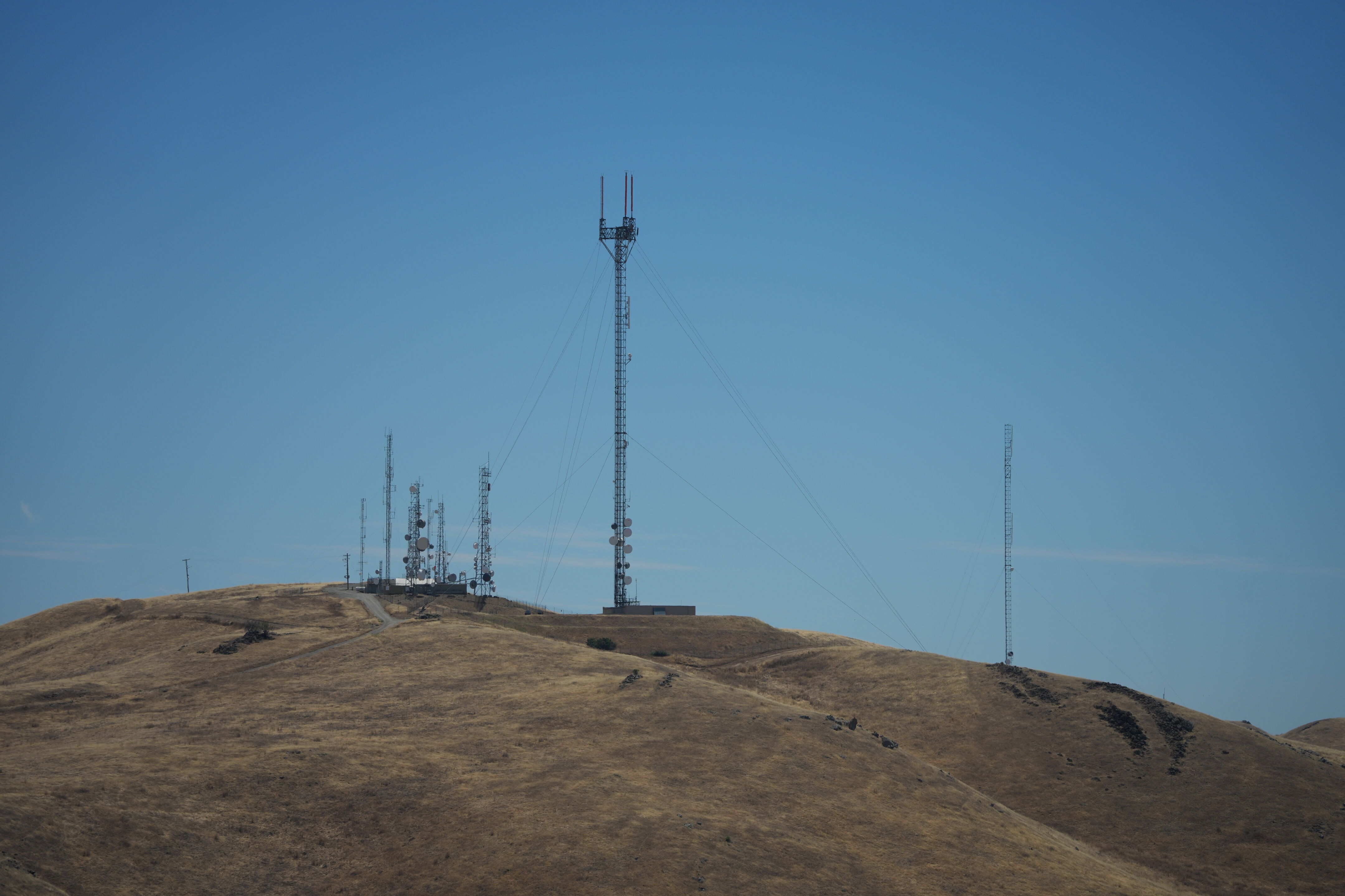 Ohlone Wilderness Trail