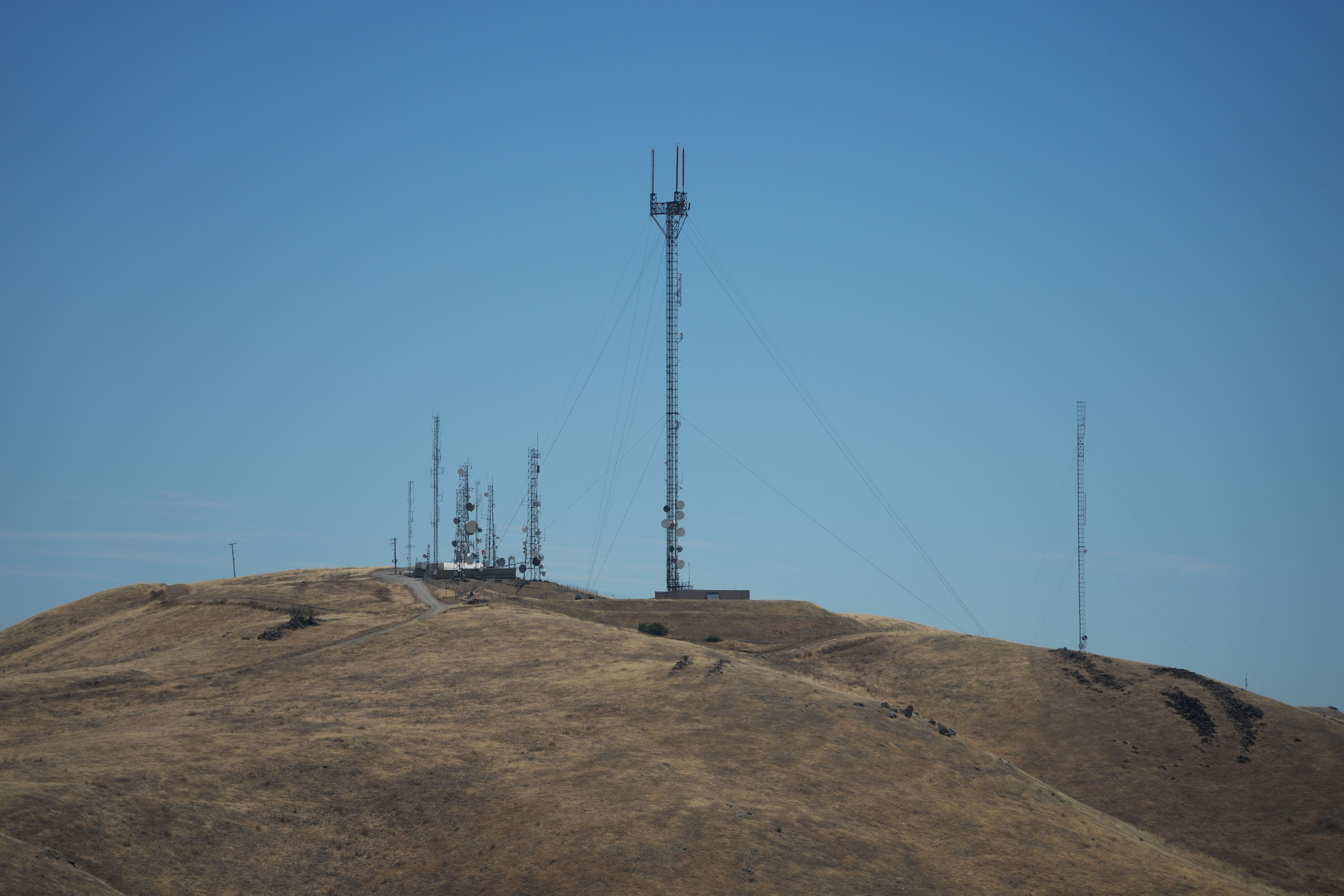 Ohlone Wilderness Trail