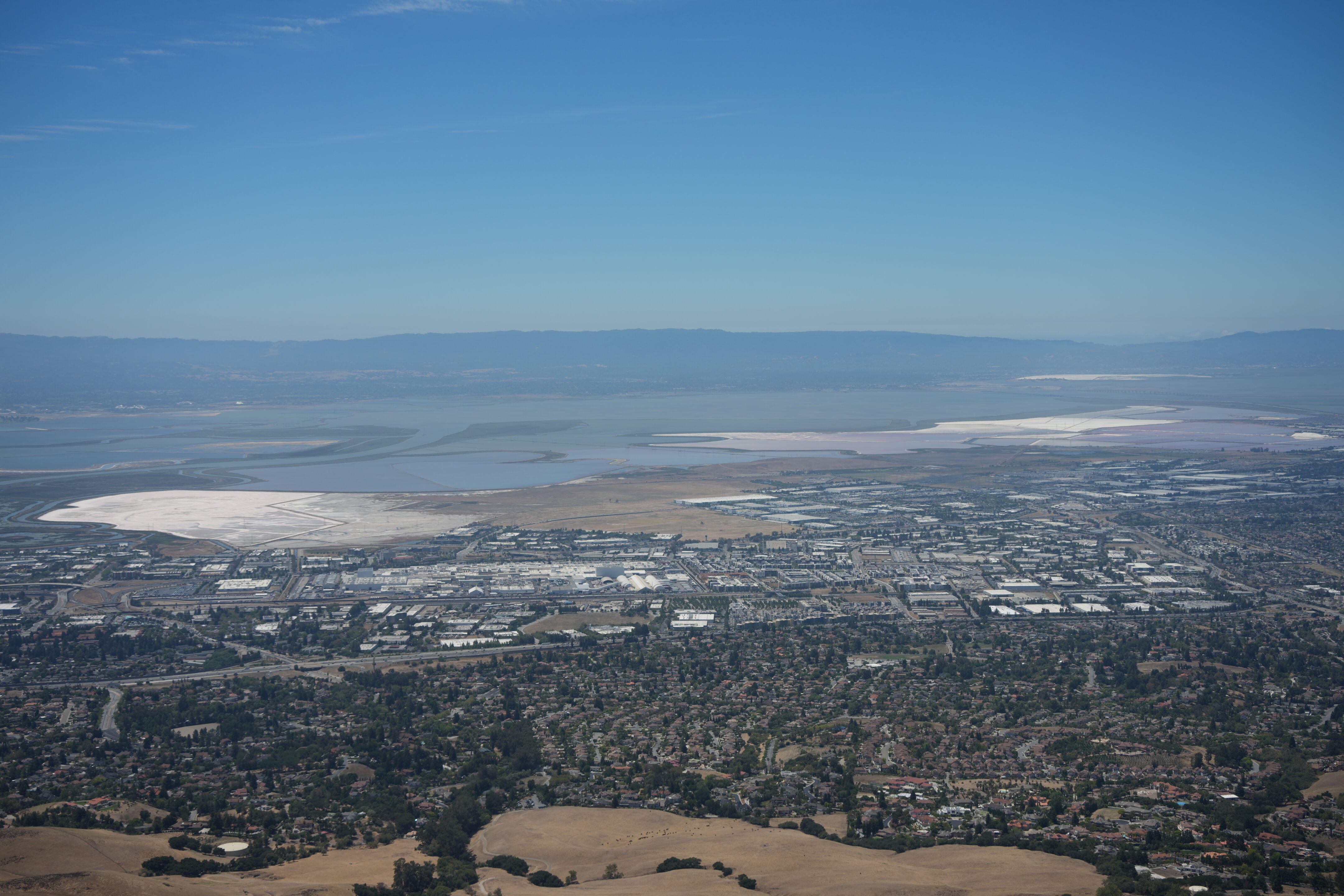 Ohlone Wilderness Trail