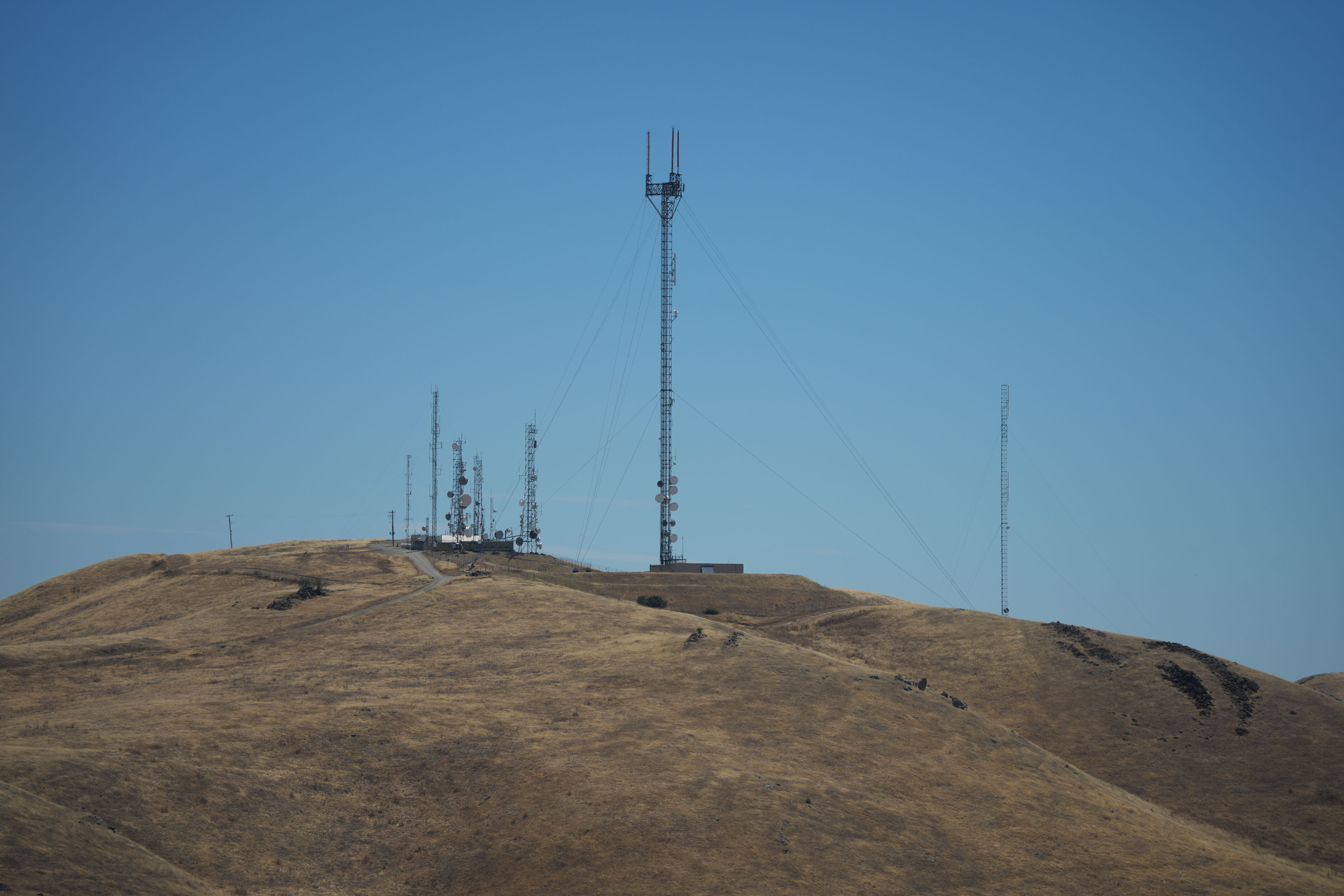 Ohlone Wilderness Trail