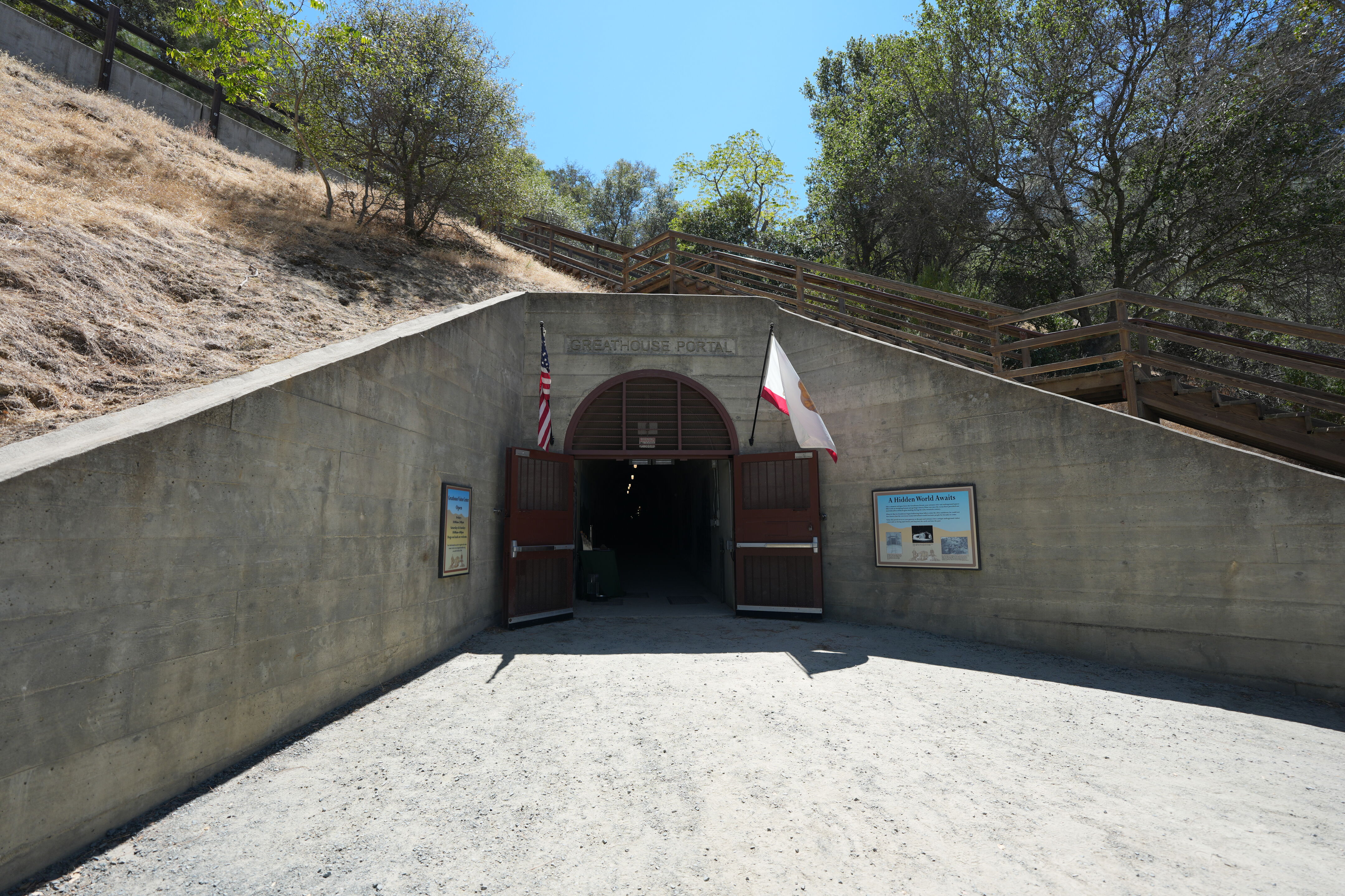 Black Diamond Coal Mine Experience