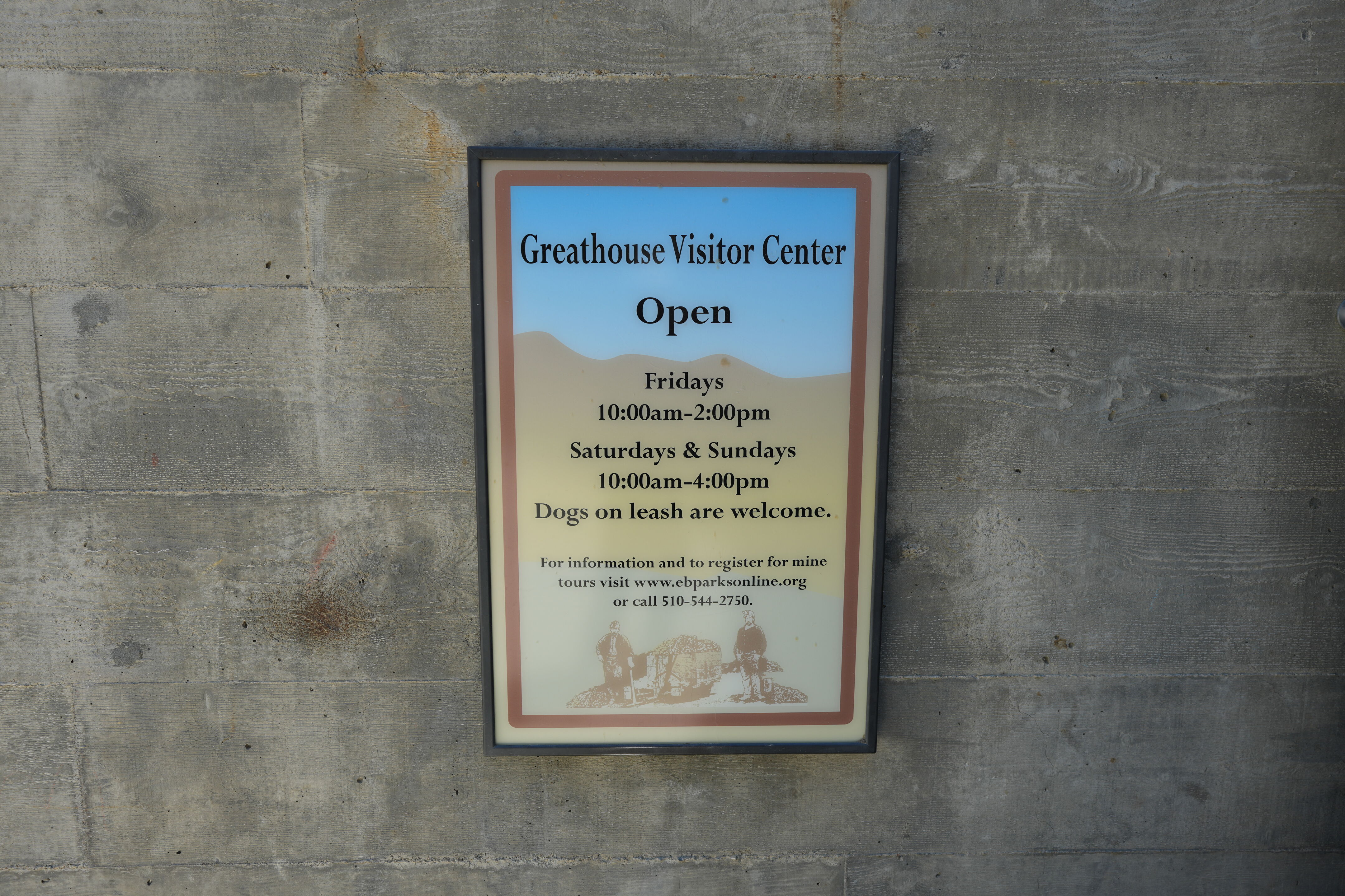Black Diamond Coal Mine Experience