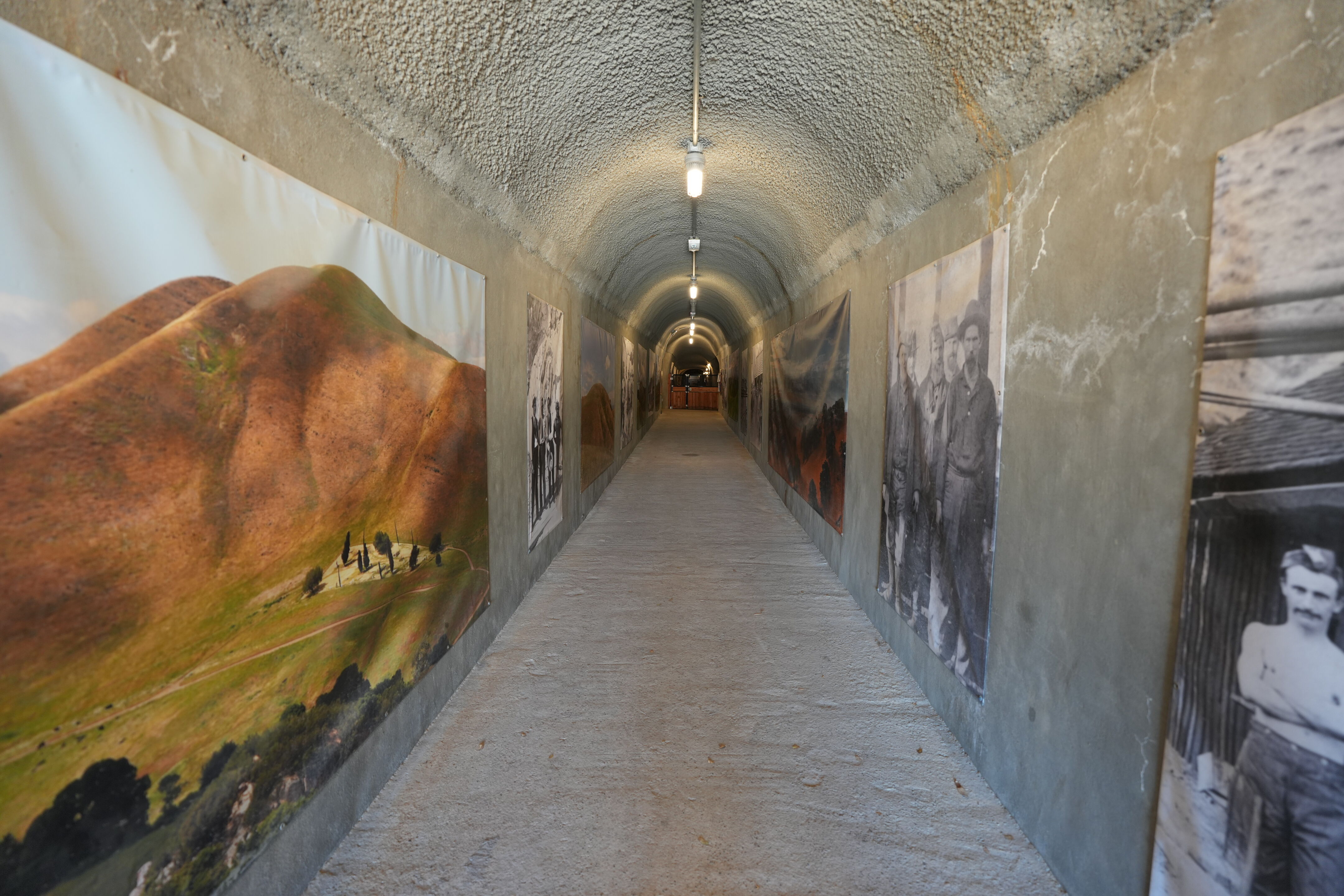 Black Diamond Coal Mine Experience
