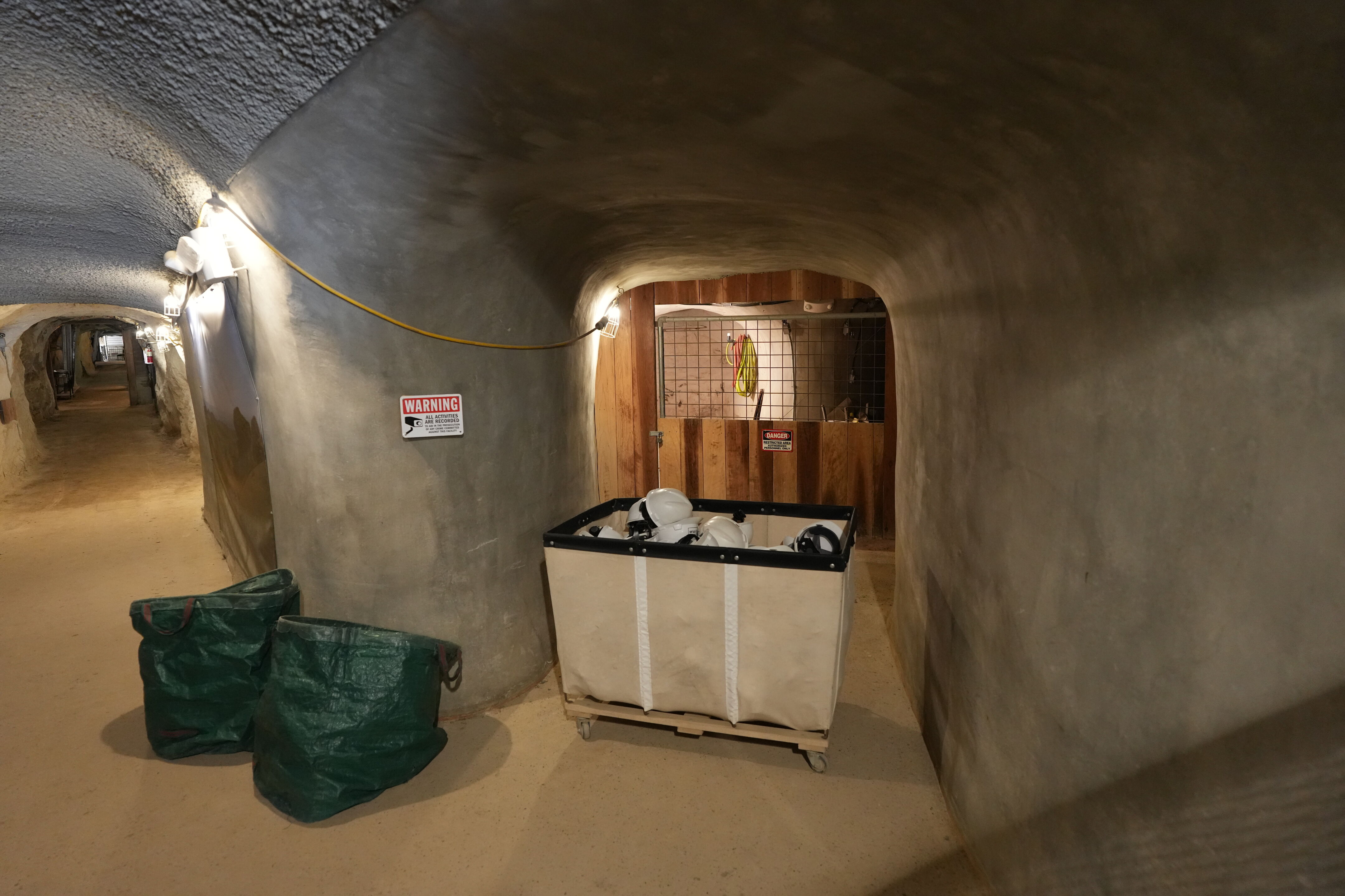 Black Diamond Coal Mine Experience