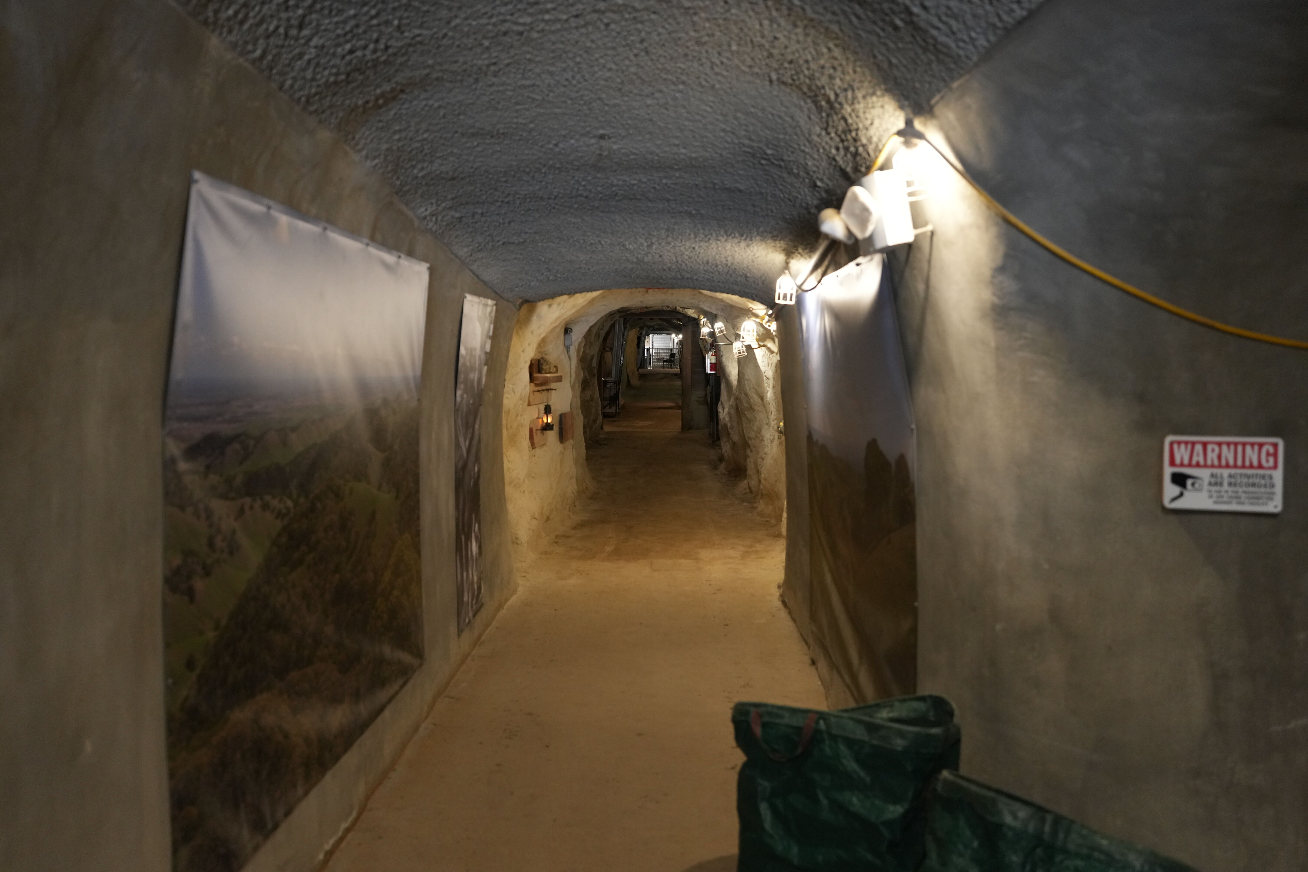 Black Diamond Coal Mine Experience