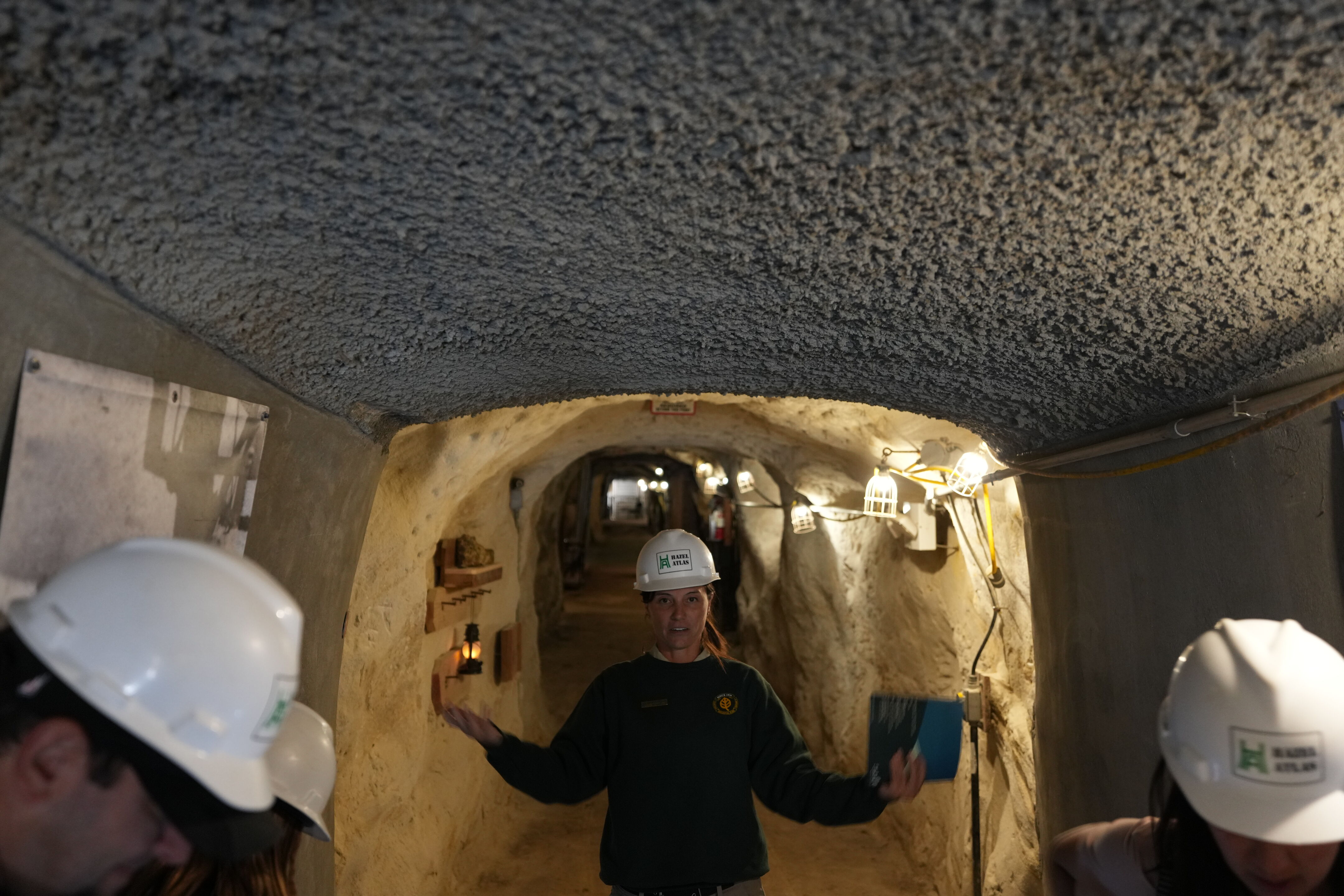 Black Diamond Coal Mine Experience