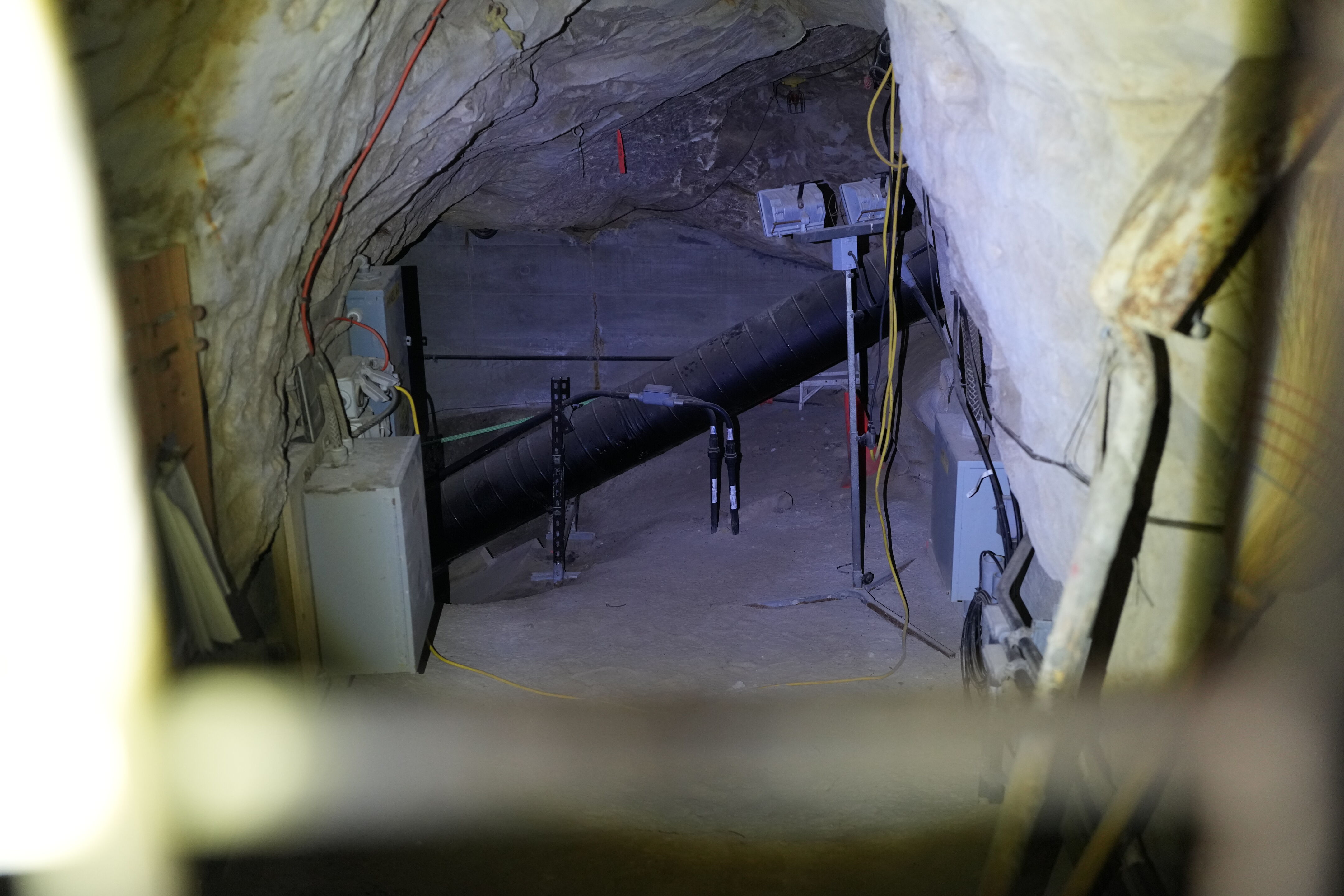 Black Diamond Coal Mine Experience