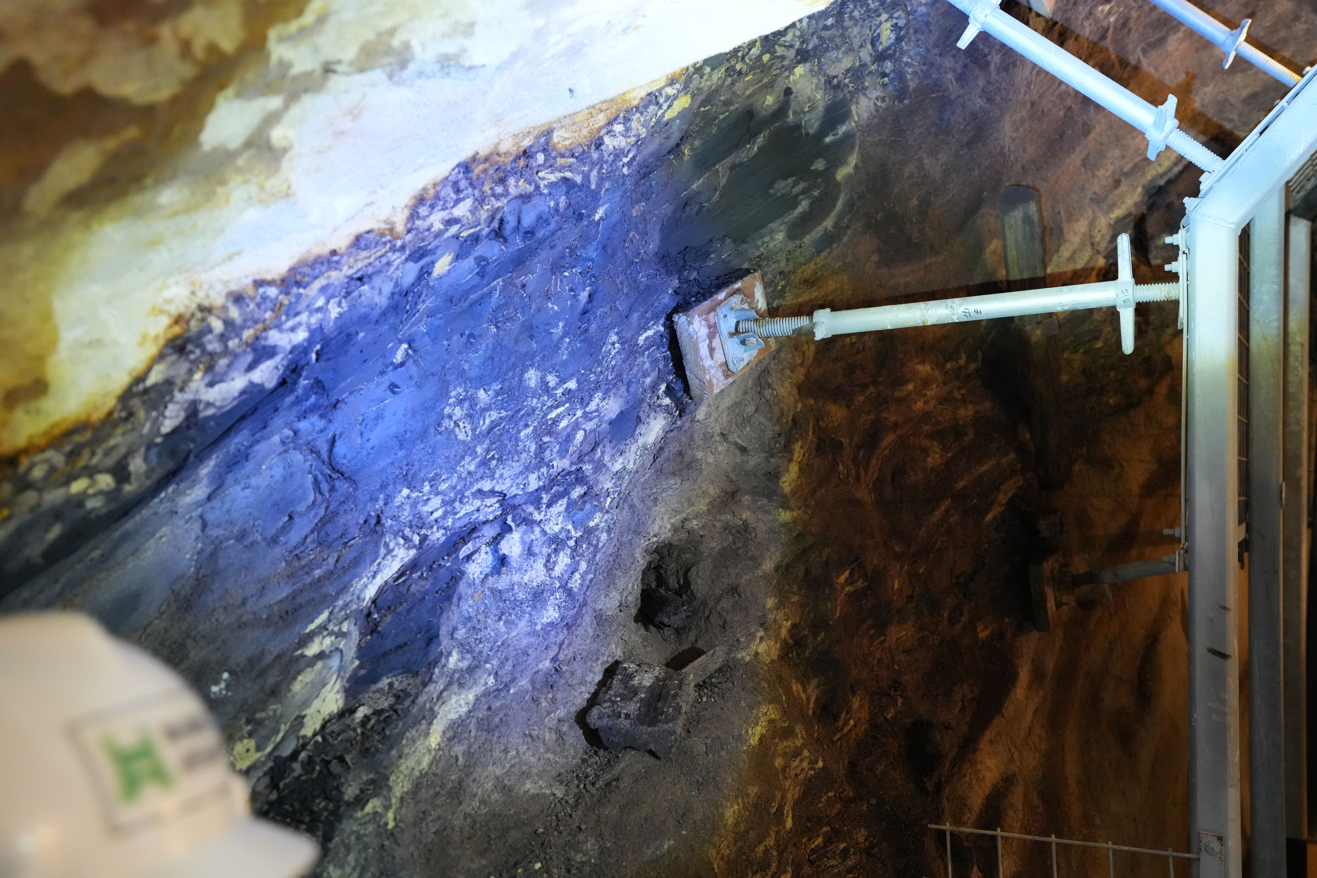 Black Diamond Coal Mine Experience