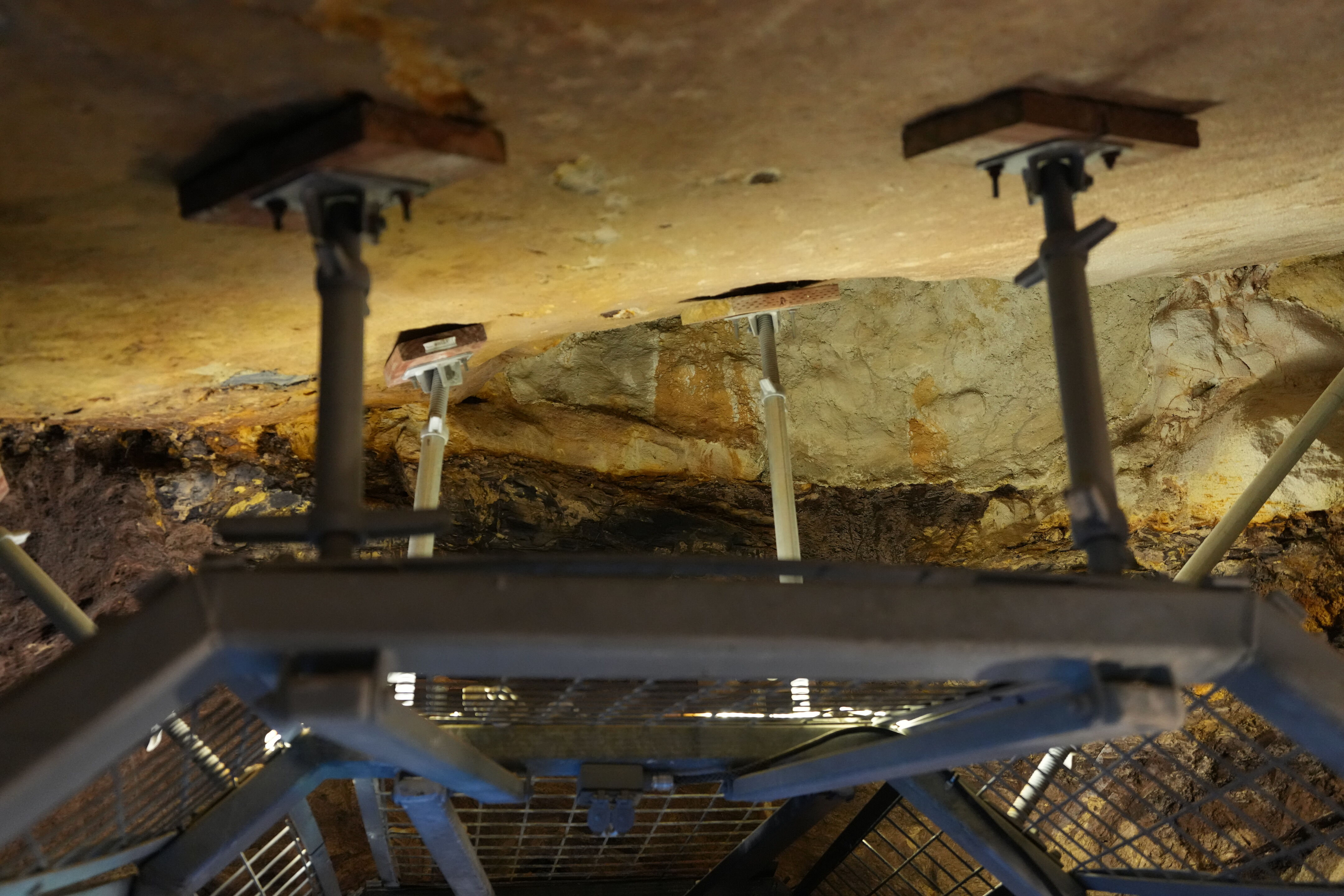 Black Diamond Coal Mine Experience