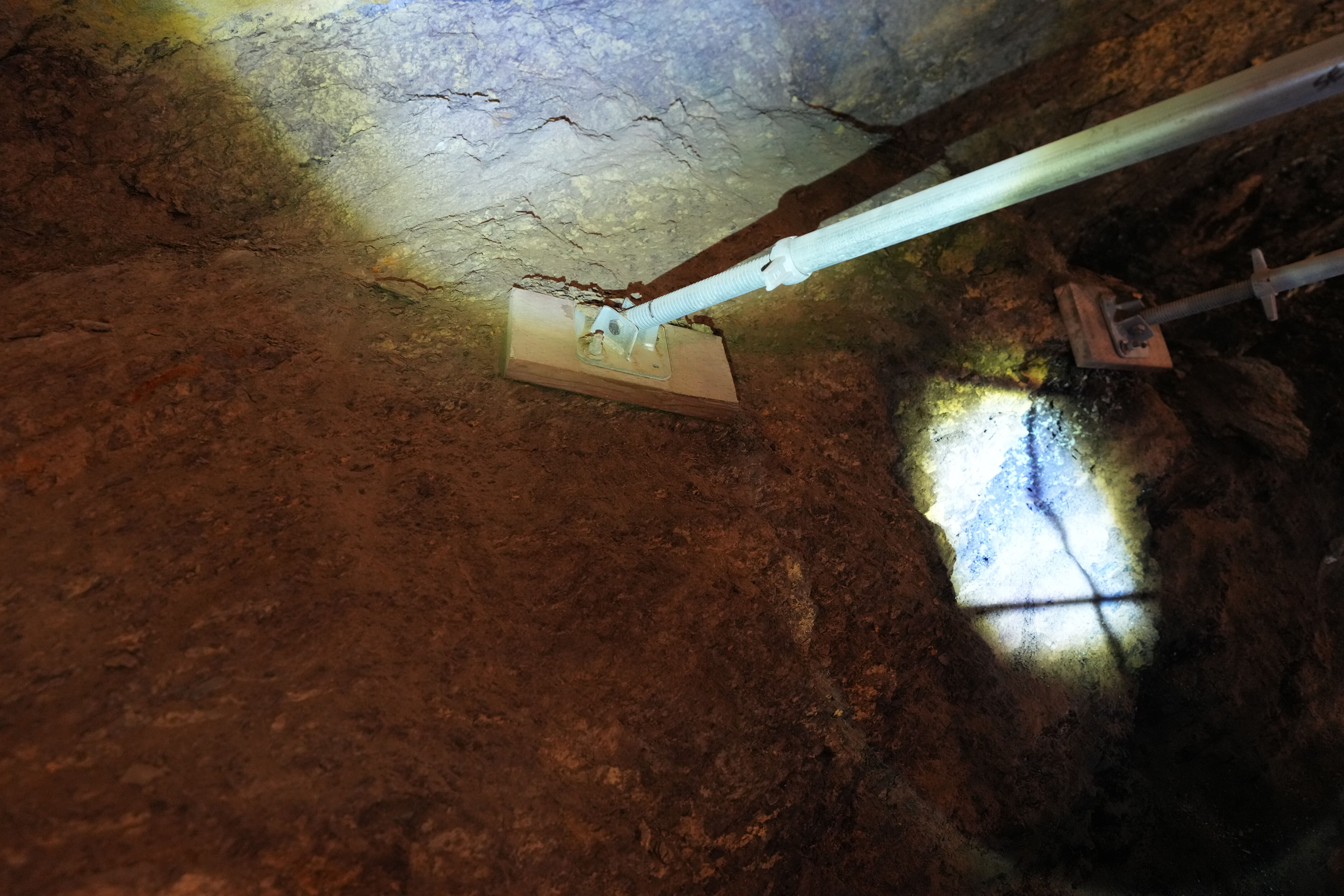 Black Diamond Coal Mine Experience