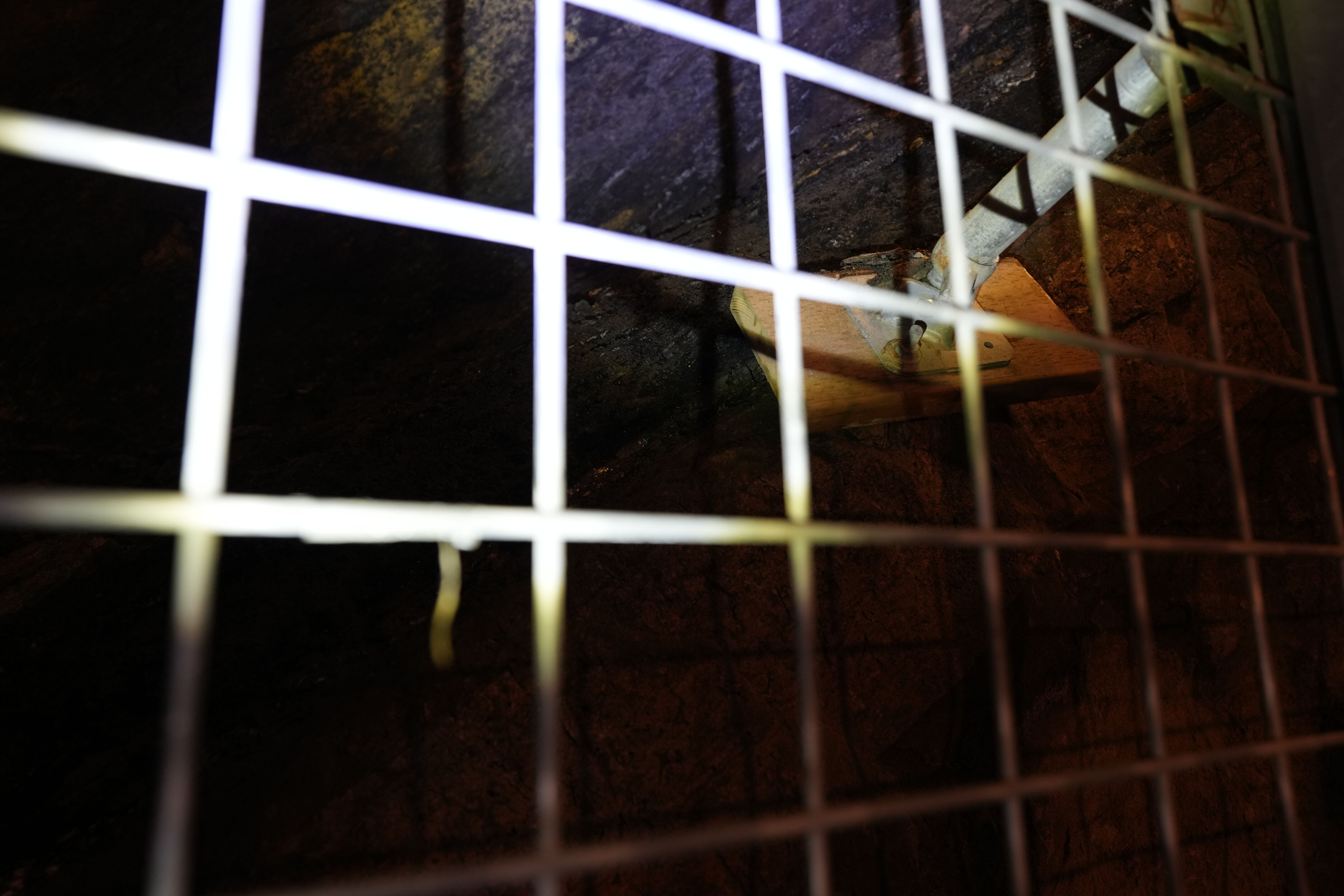 Black Diamond Coal Mine Experience