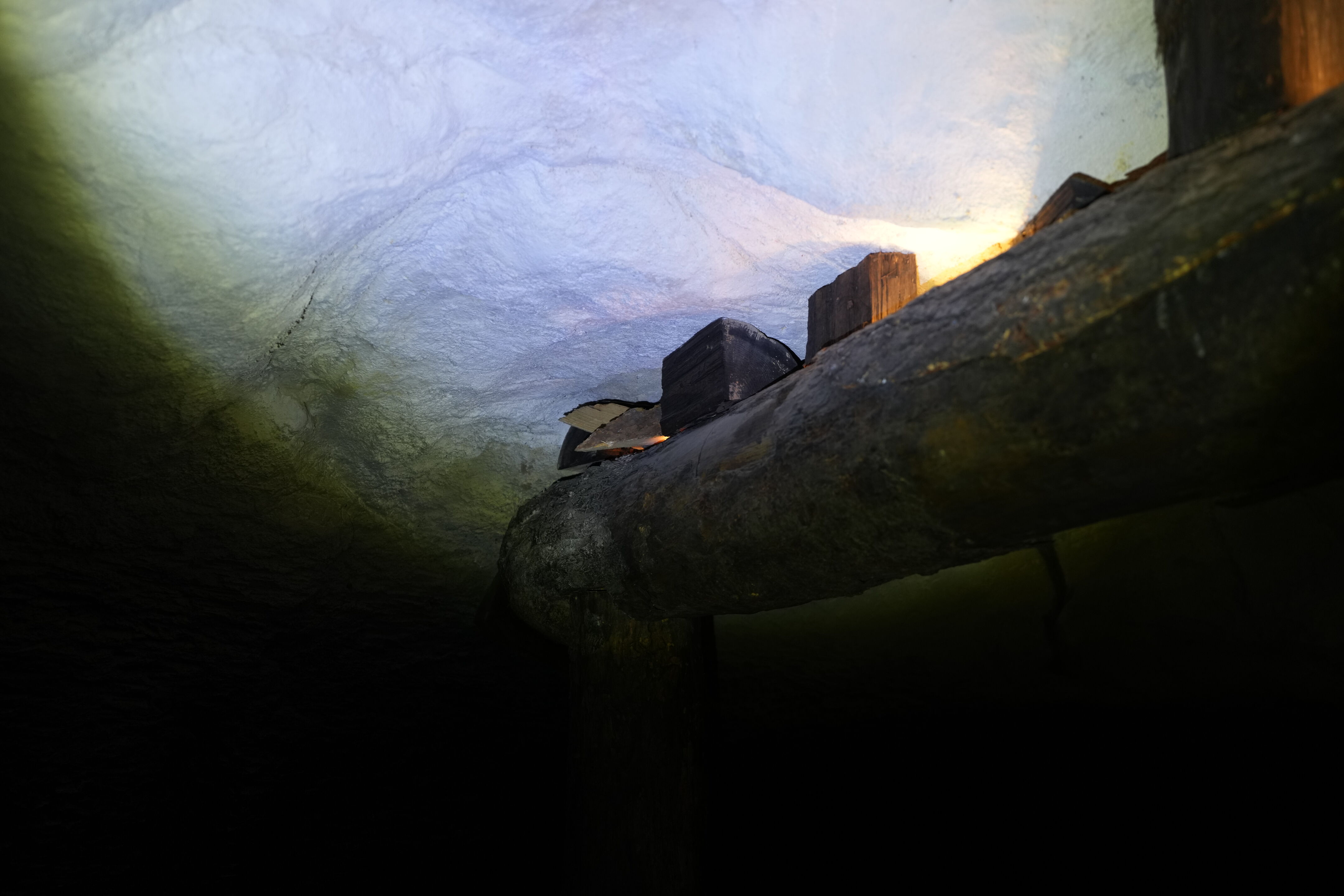 Black Diamond Coal Mine Experience