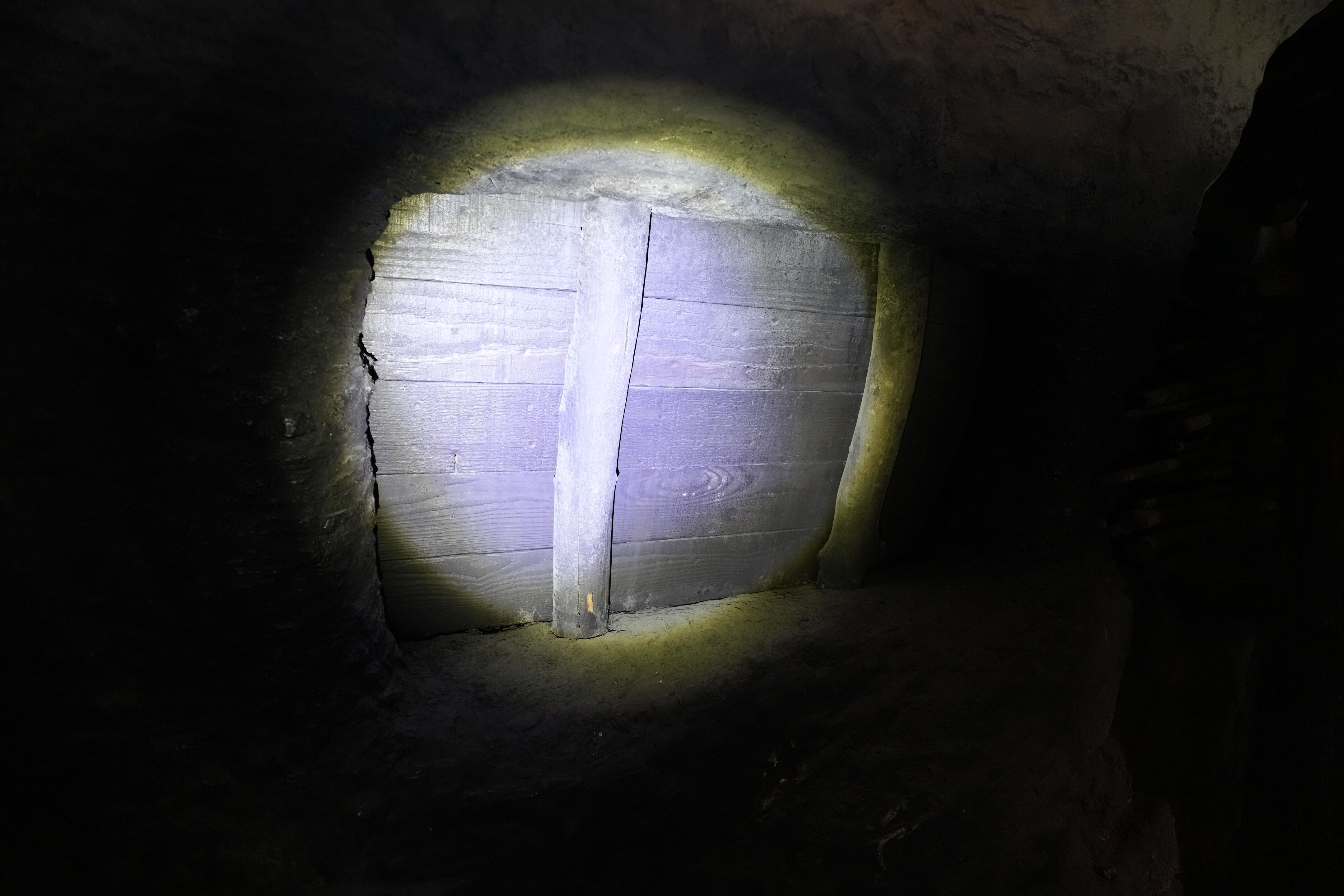Black Diamond Coal Mine Experience