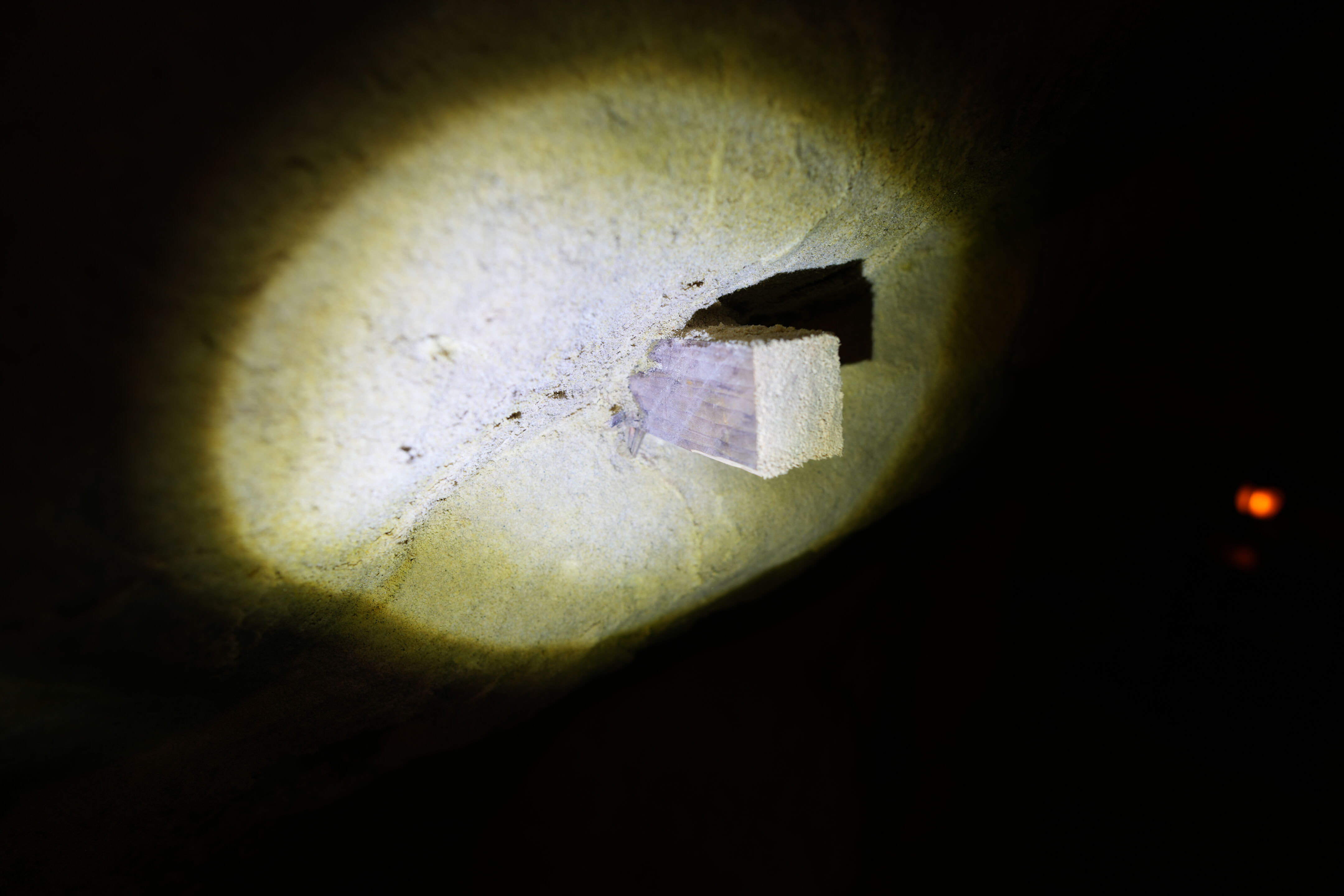 Black Diamond Coal Mine Experience