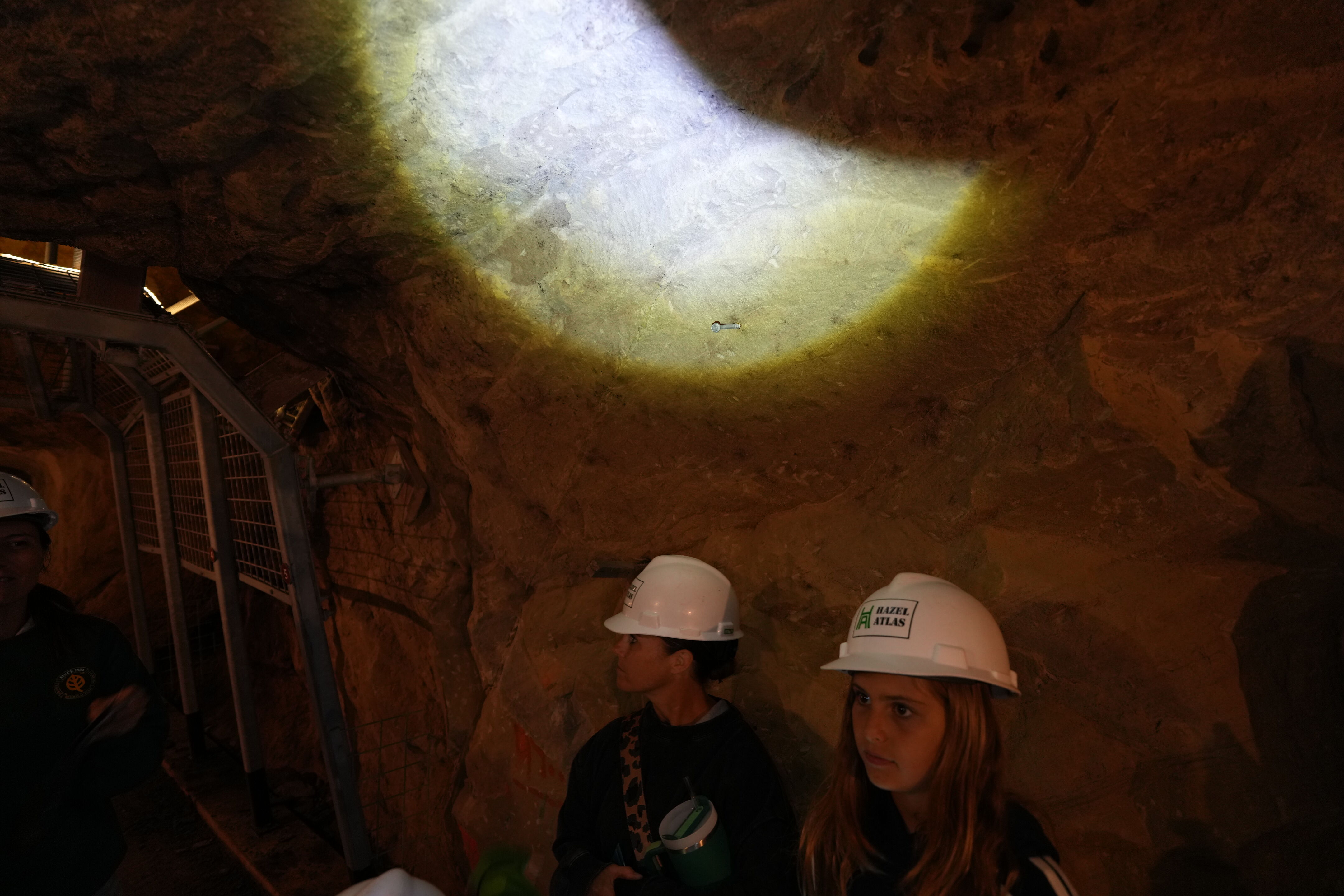 Black Diamond Coal Mine Experience