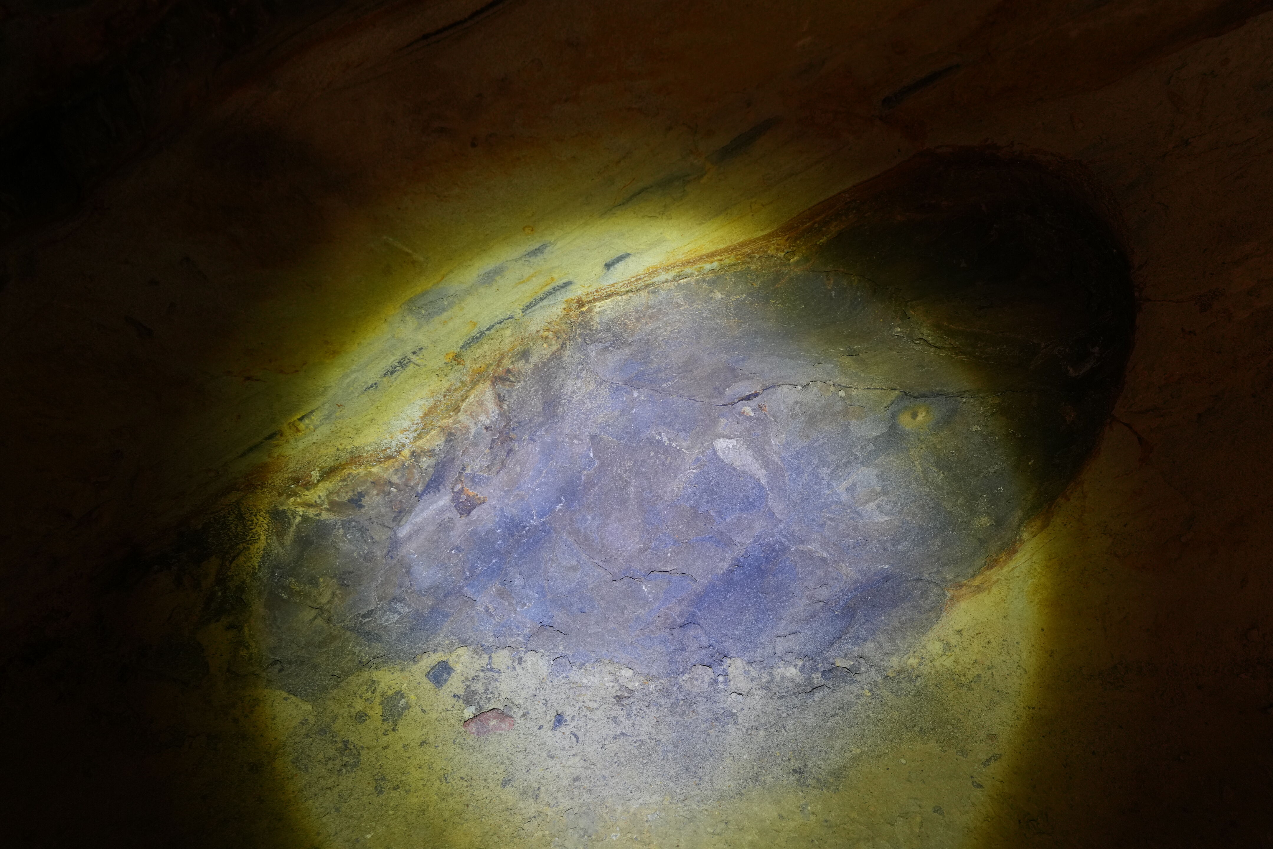 Black Diamond Coal Mine Experience
