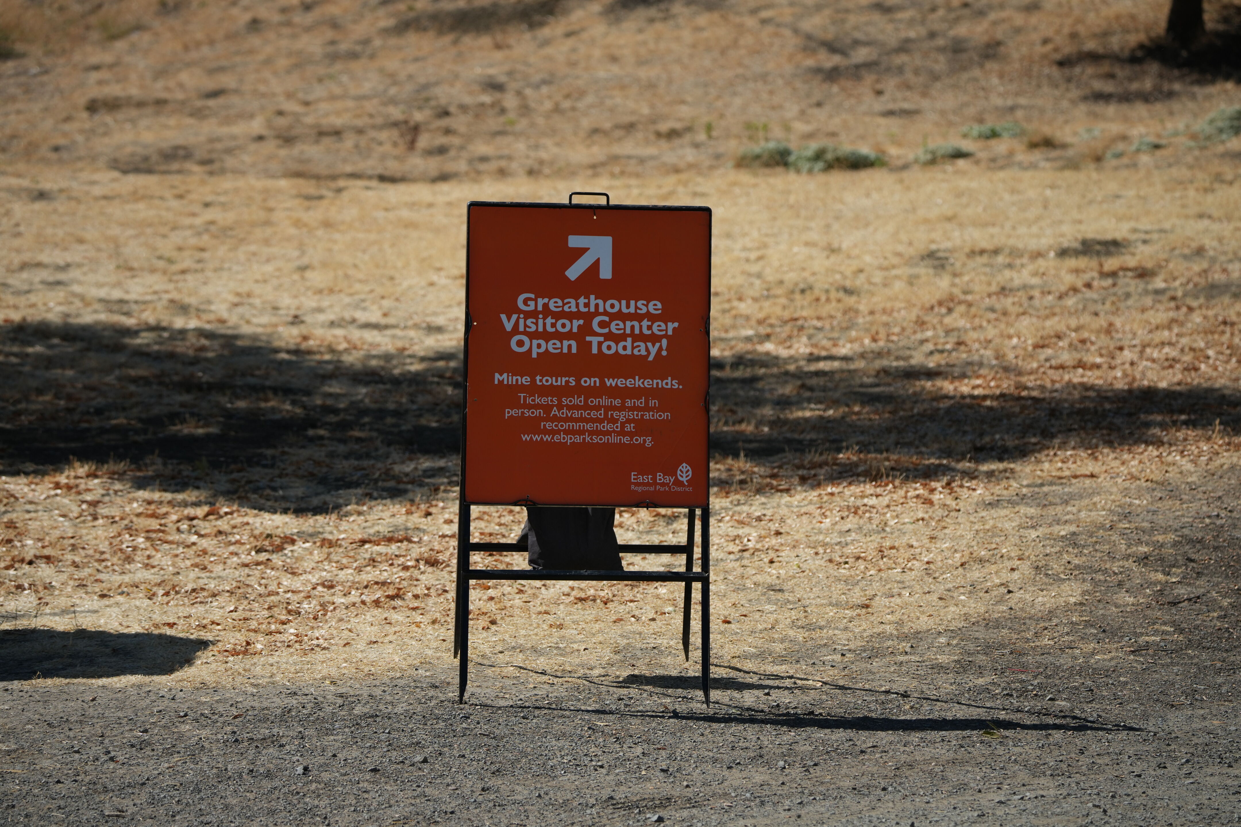 Black Diamond Mines Regional Preserve