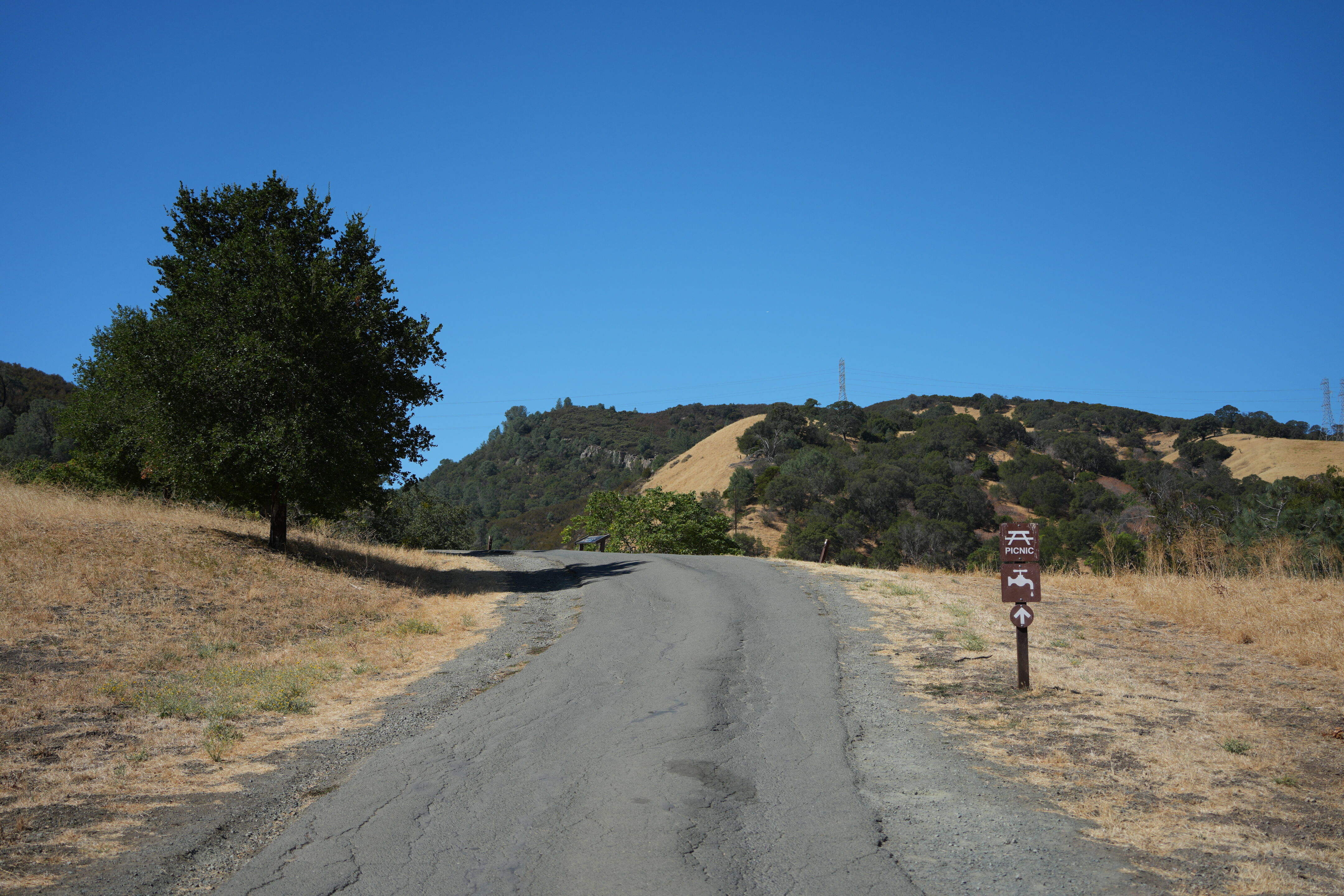 Black Diamond Mines Regional Preserve