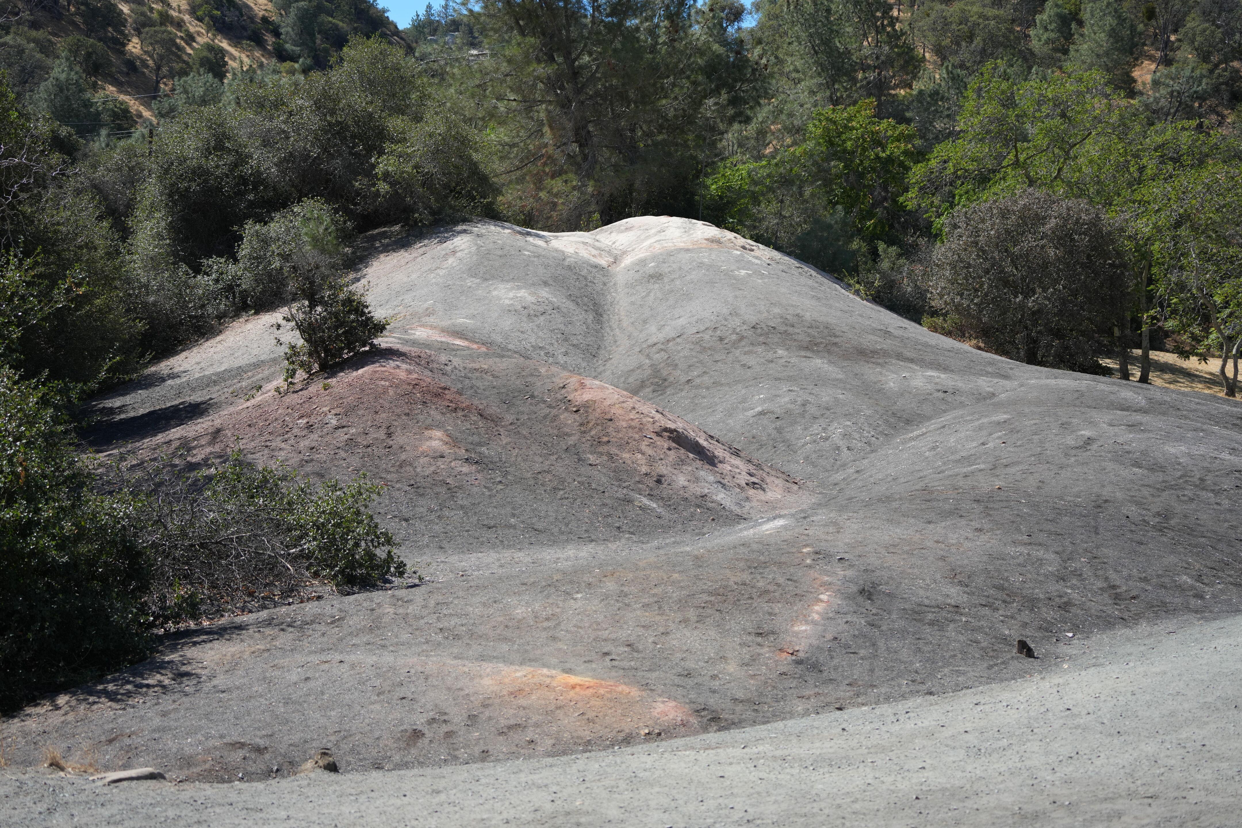 Black Diamond Mines Regional Preserve