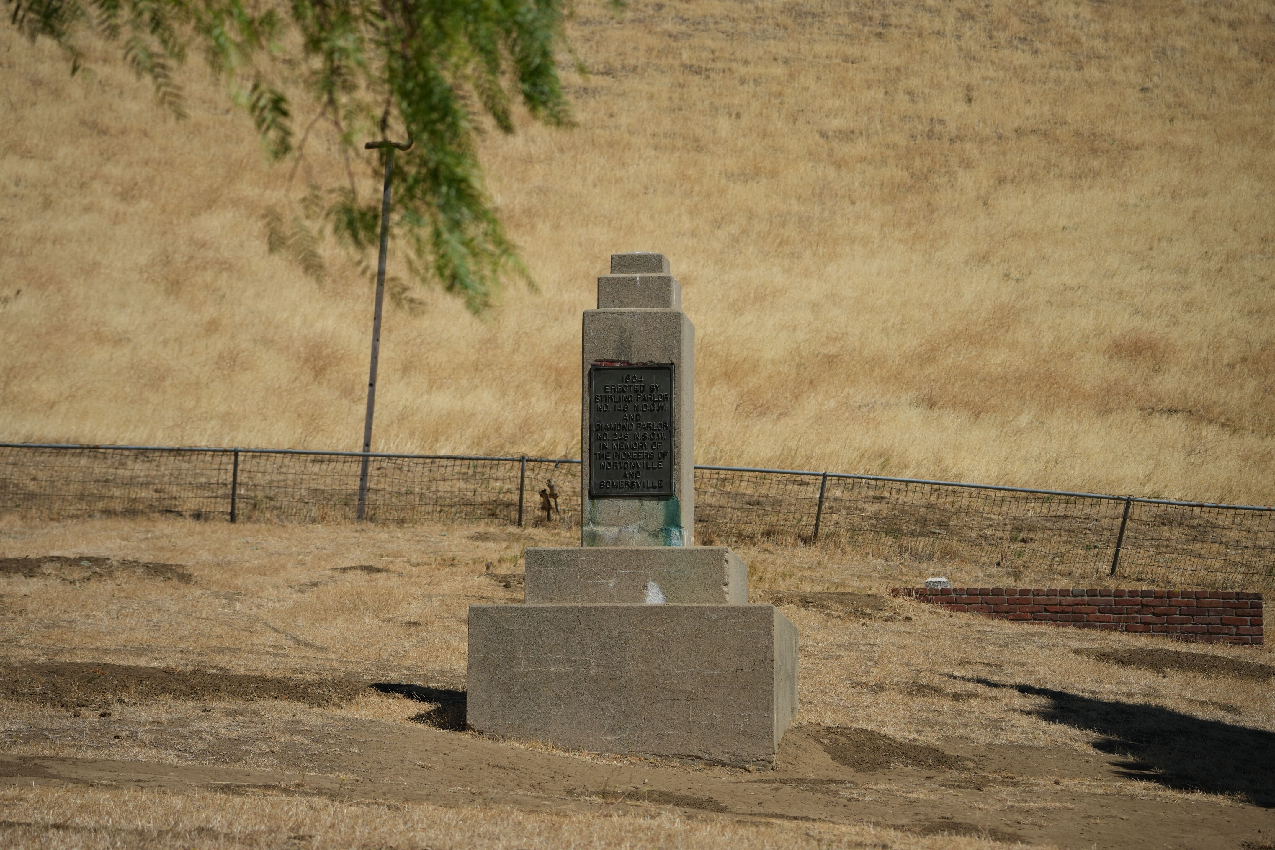 Black Diamond Mines Regional Preserve