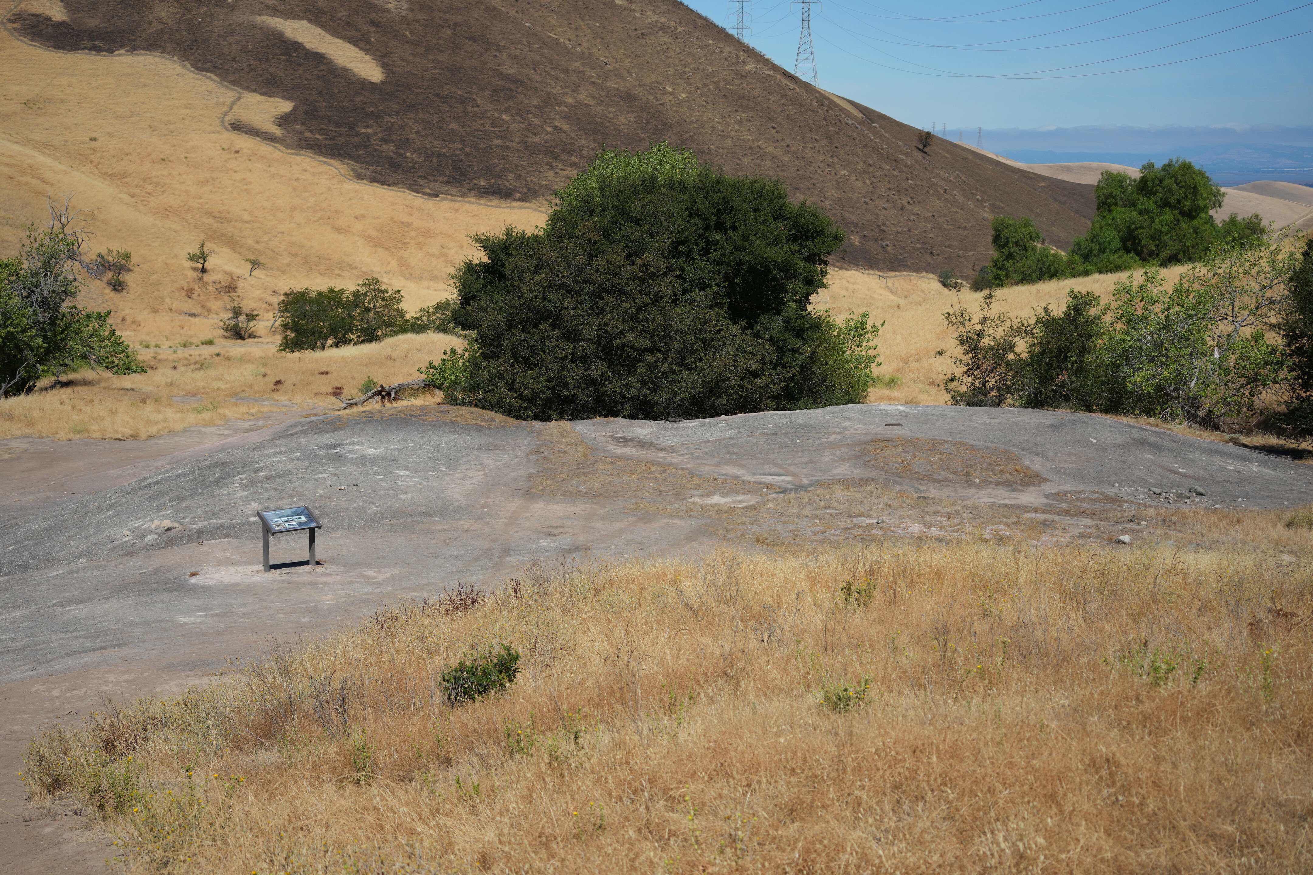 Black Diamond Mines Regional Preserve