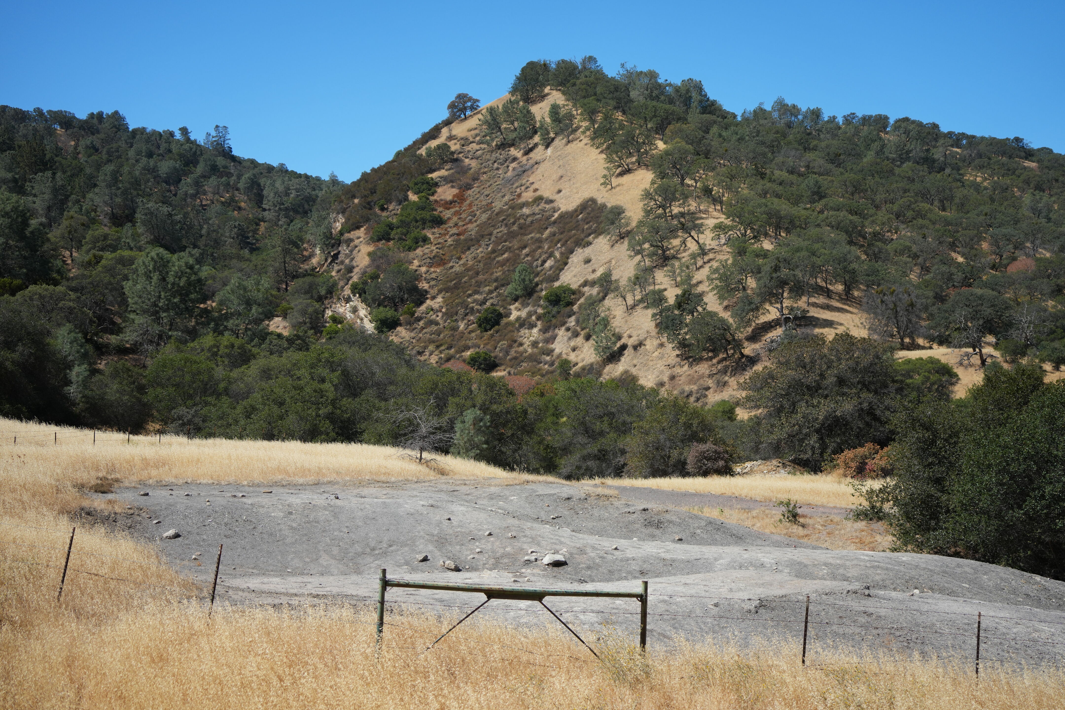 Black Diamond Mines Regional Preserve