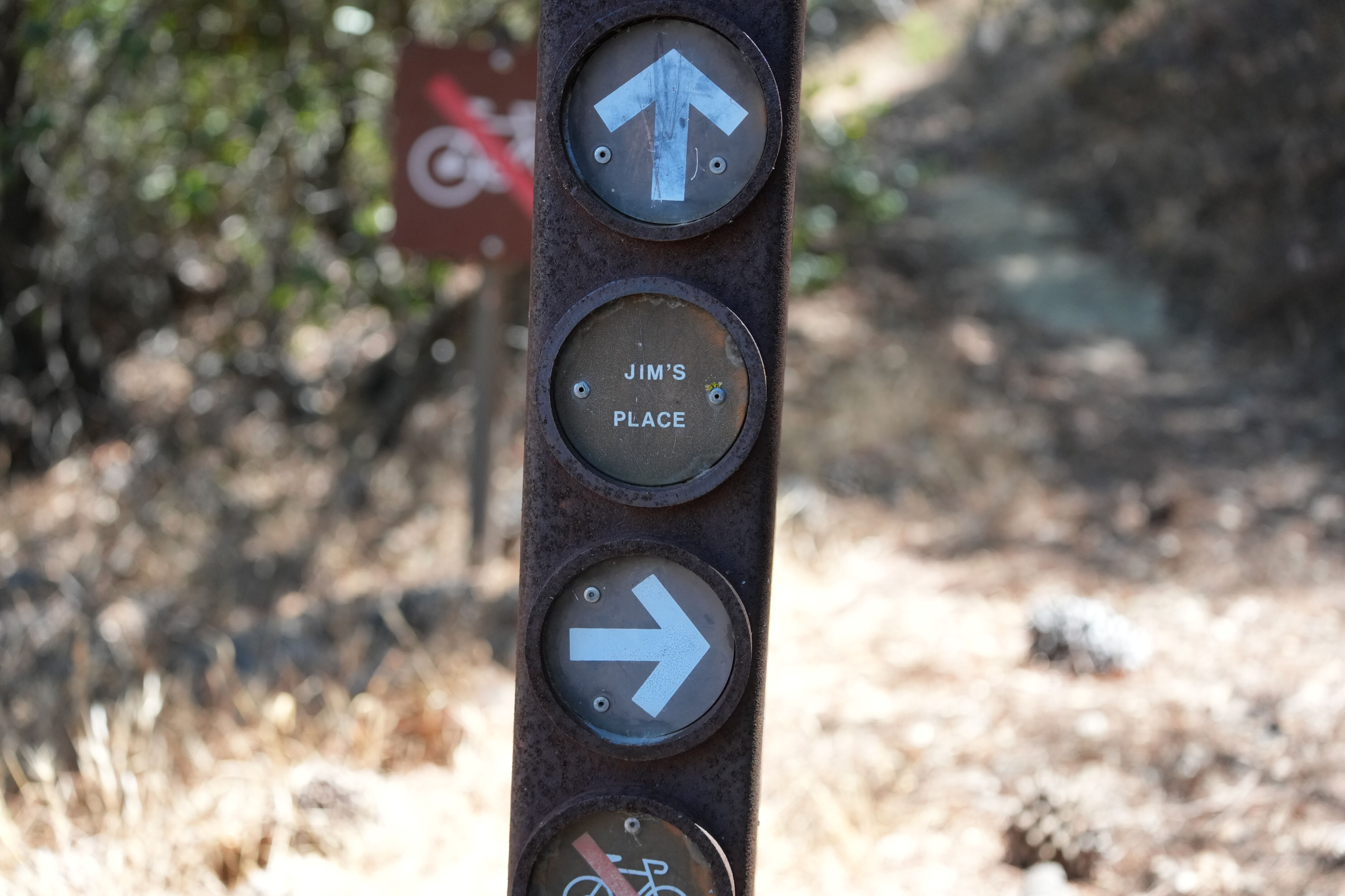 Black Diamond Mines Regional Preserve