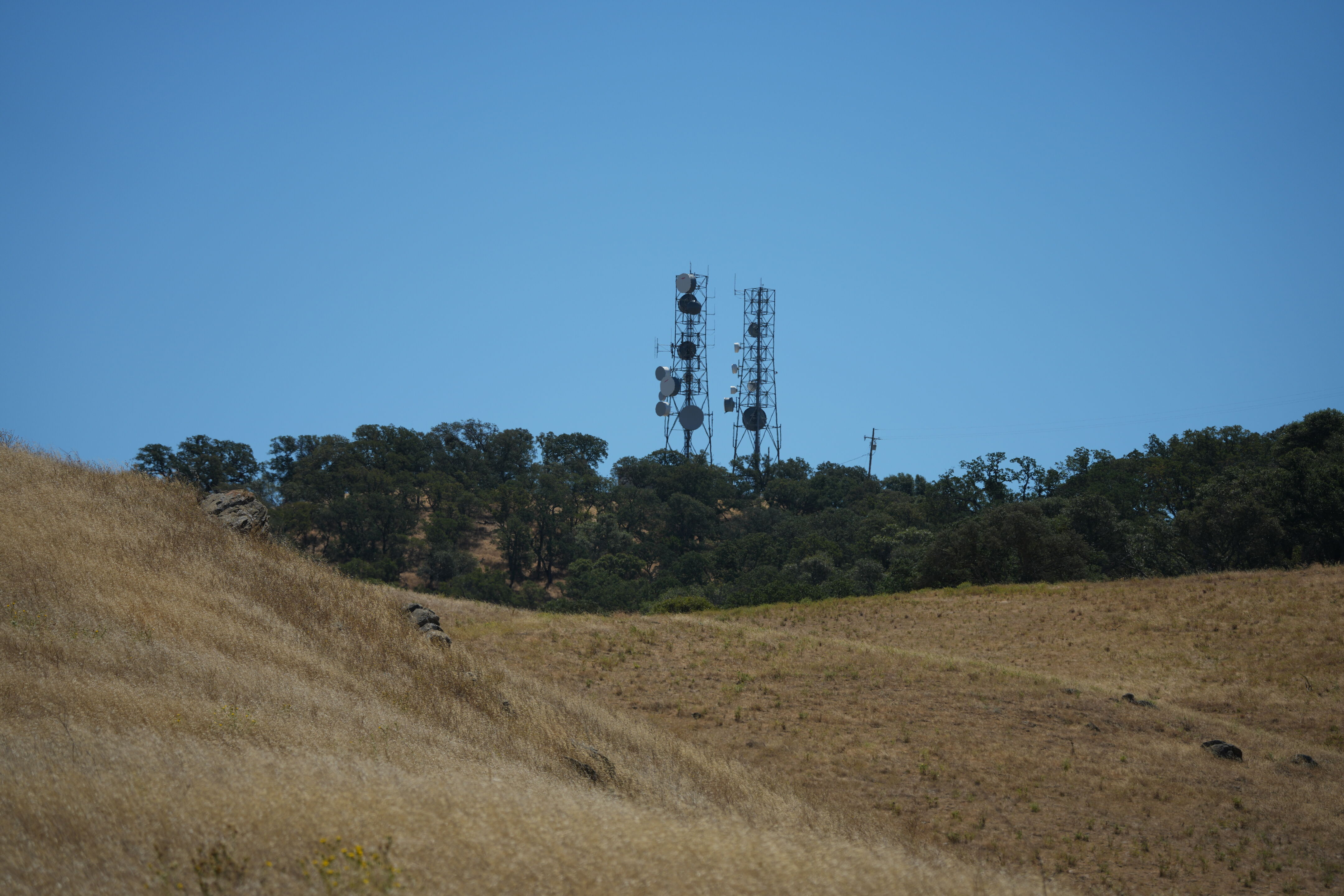Black Diamond Mines Regional Preserve