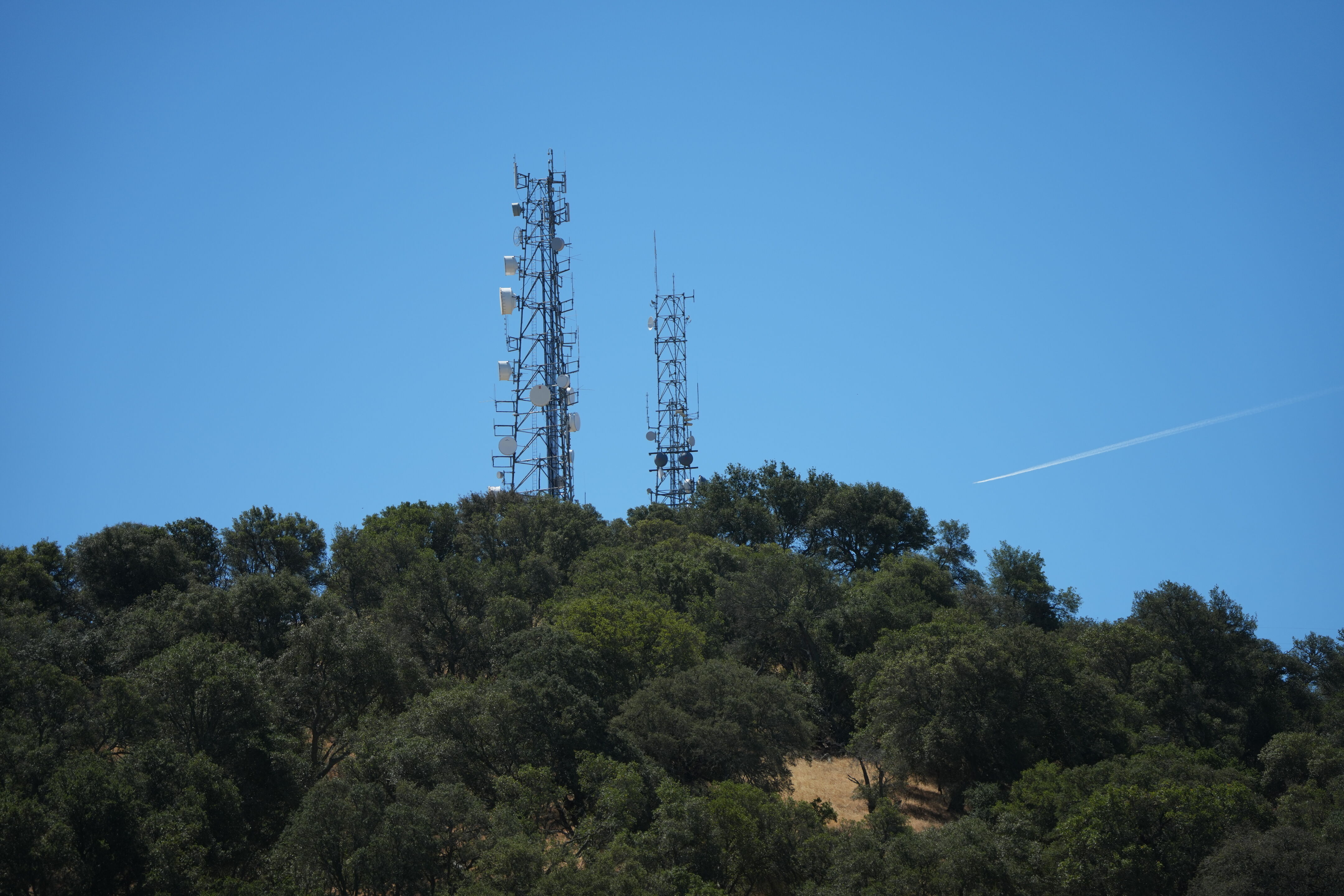 Black Diamond Mines Regional Preserve